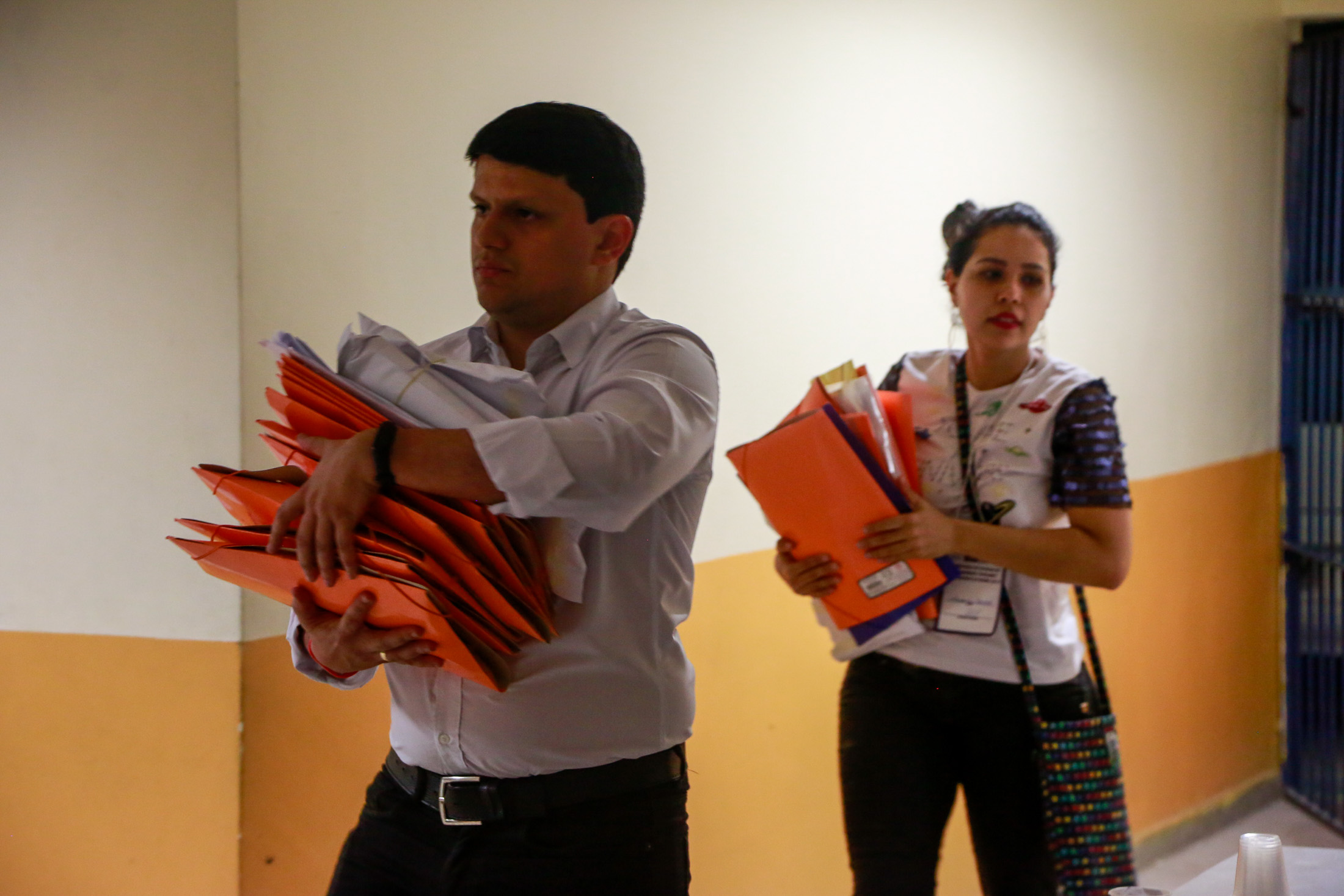 Eleição para conselheiros tutelares de Belém leva mais de 74 mil pessoas às urnas