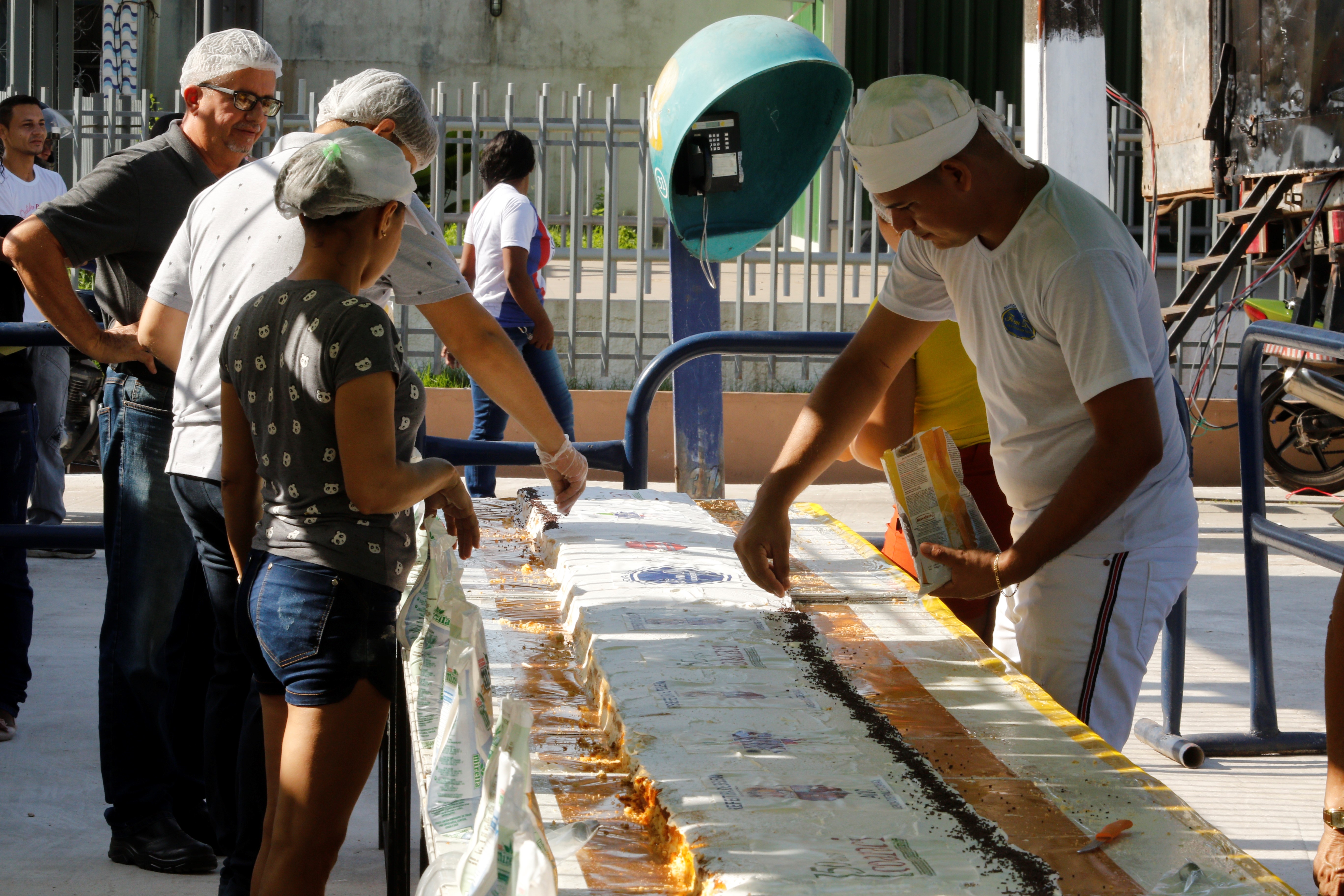 Prefeitura oferece serviços de cidadania no aniversário de 150 anos de Icoaraci