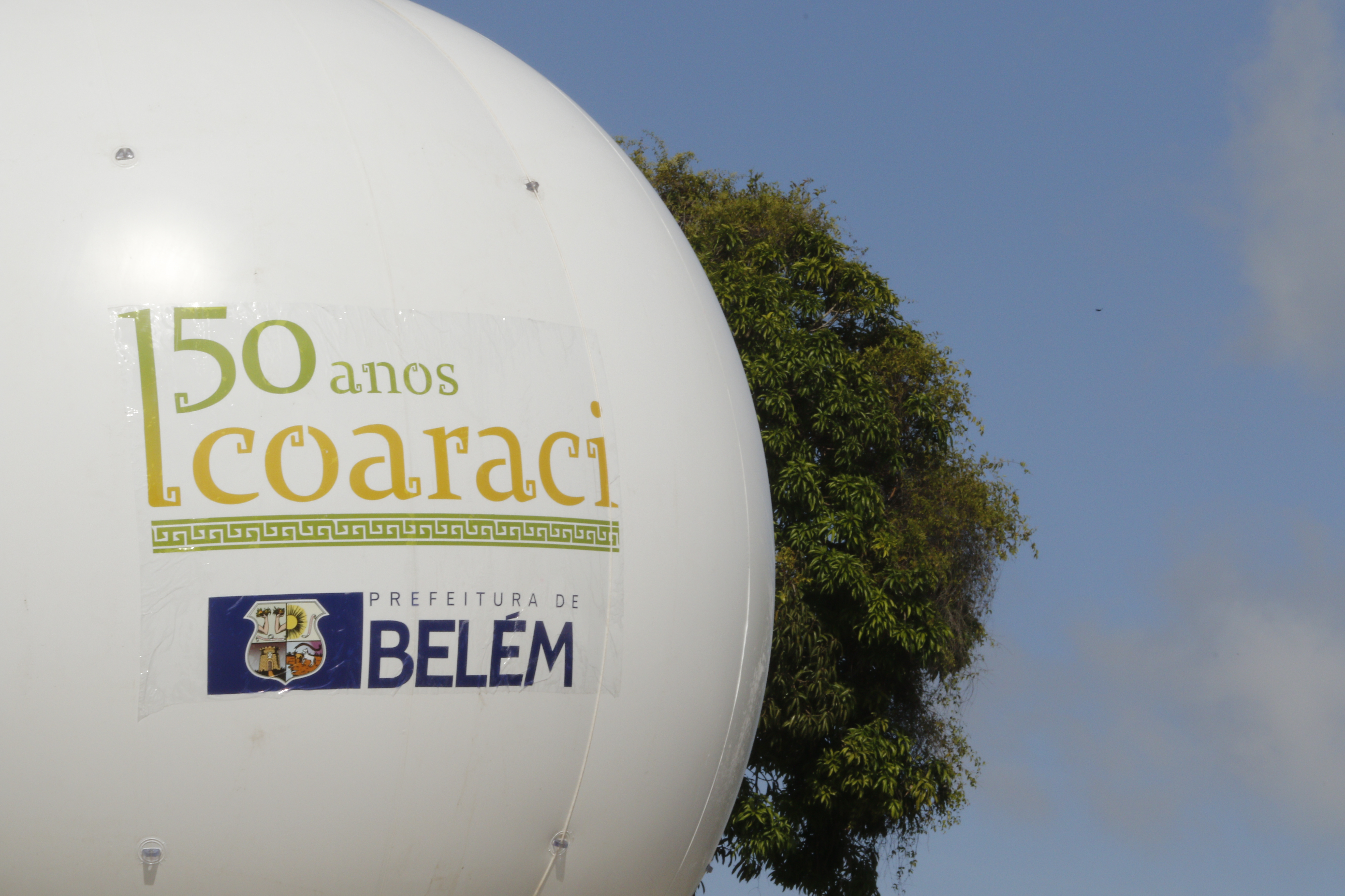 Prefeitura oferece serviços de cidadania no aniversário de 150 anos de Icoaraci