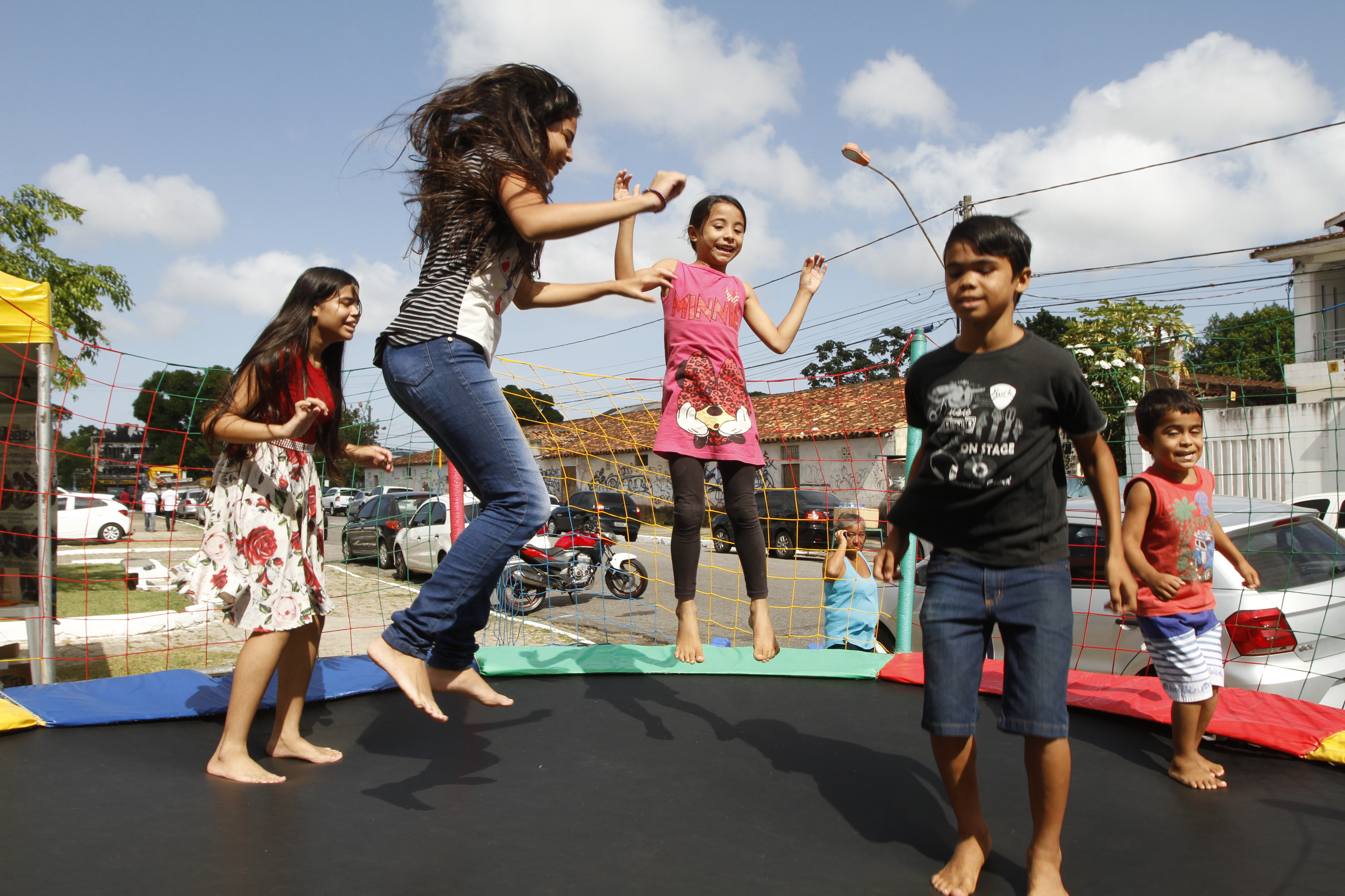 Prefeitura oferece serviços de cidadania no aniversário de 150 anos de Icoaraci