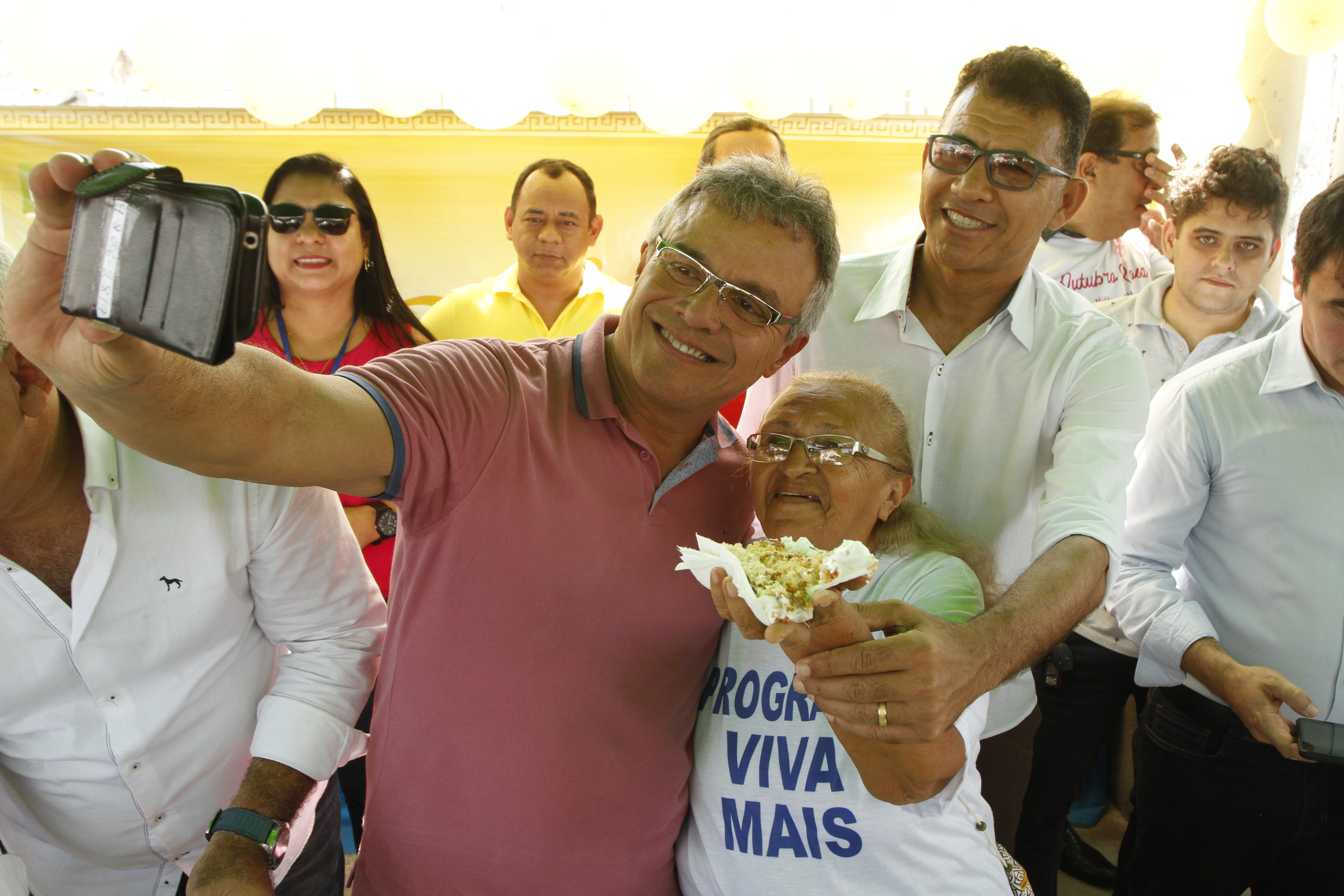 Prefeitura oferece serviços de cidadania no aniversário de 150 anos de Icoaraci