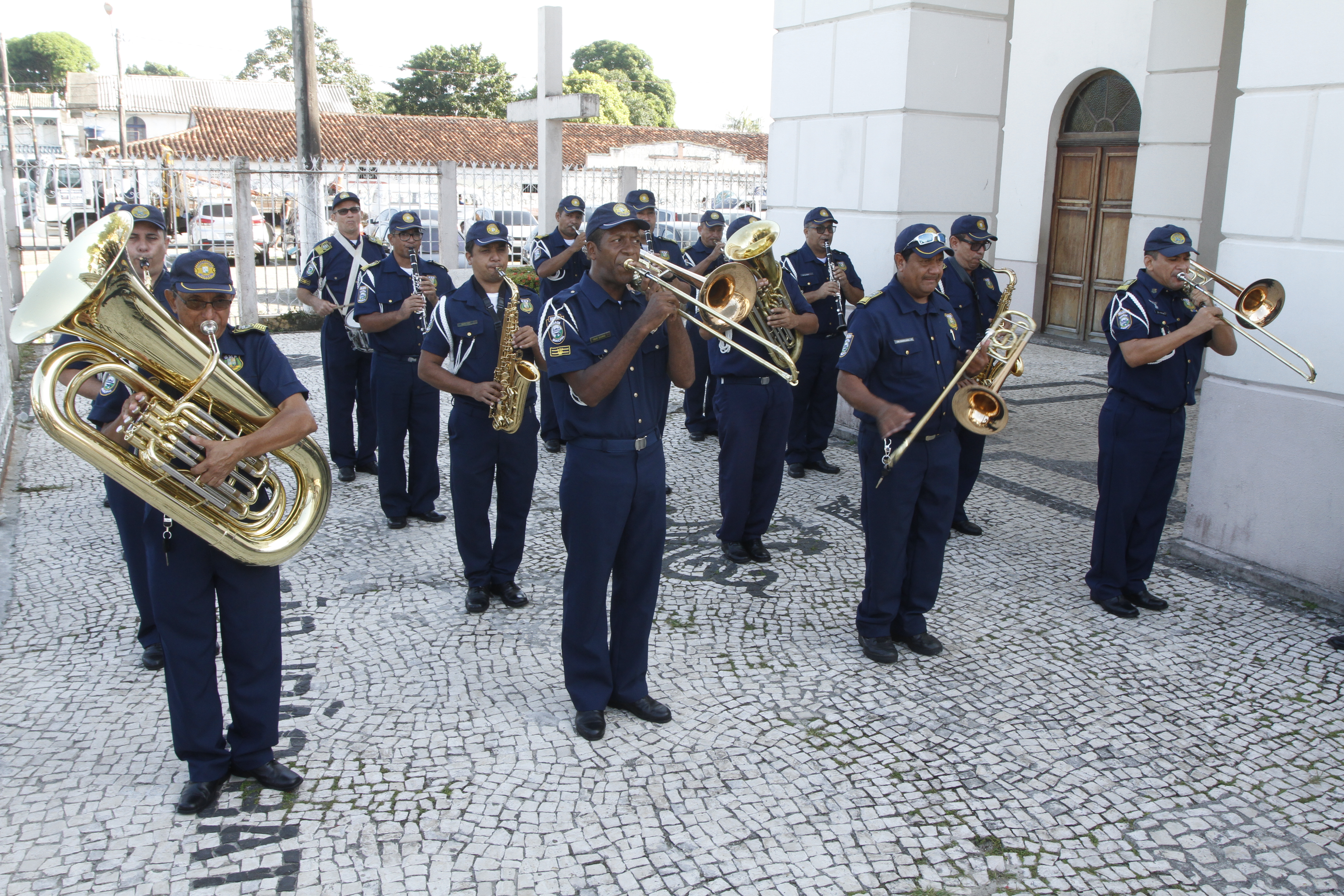 Prefeitura oferece serviços de cidadania no aniversário de 150 anos de Icoaraci