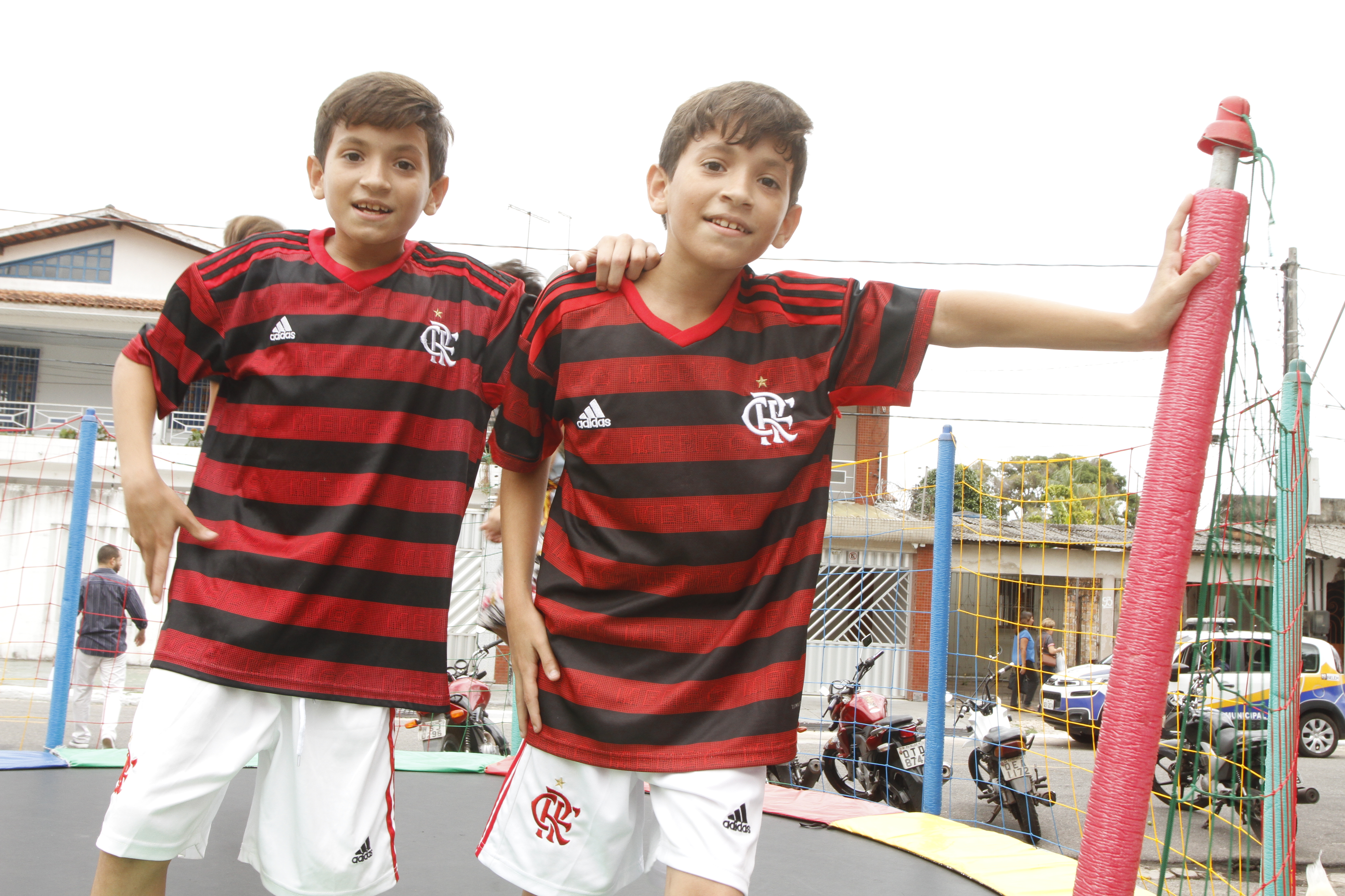 Prefeitura oferece serviços de cidadania no aniversário de 150 anos de Icoaraci