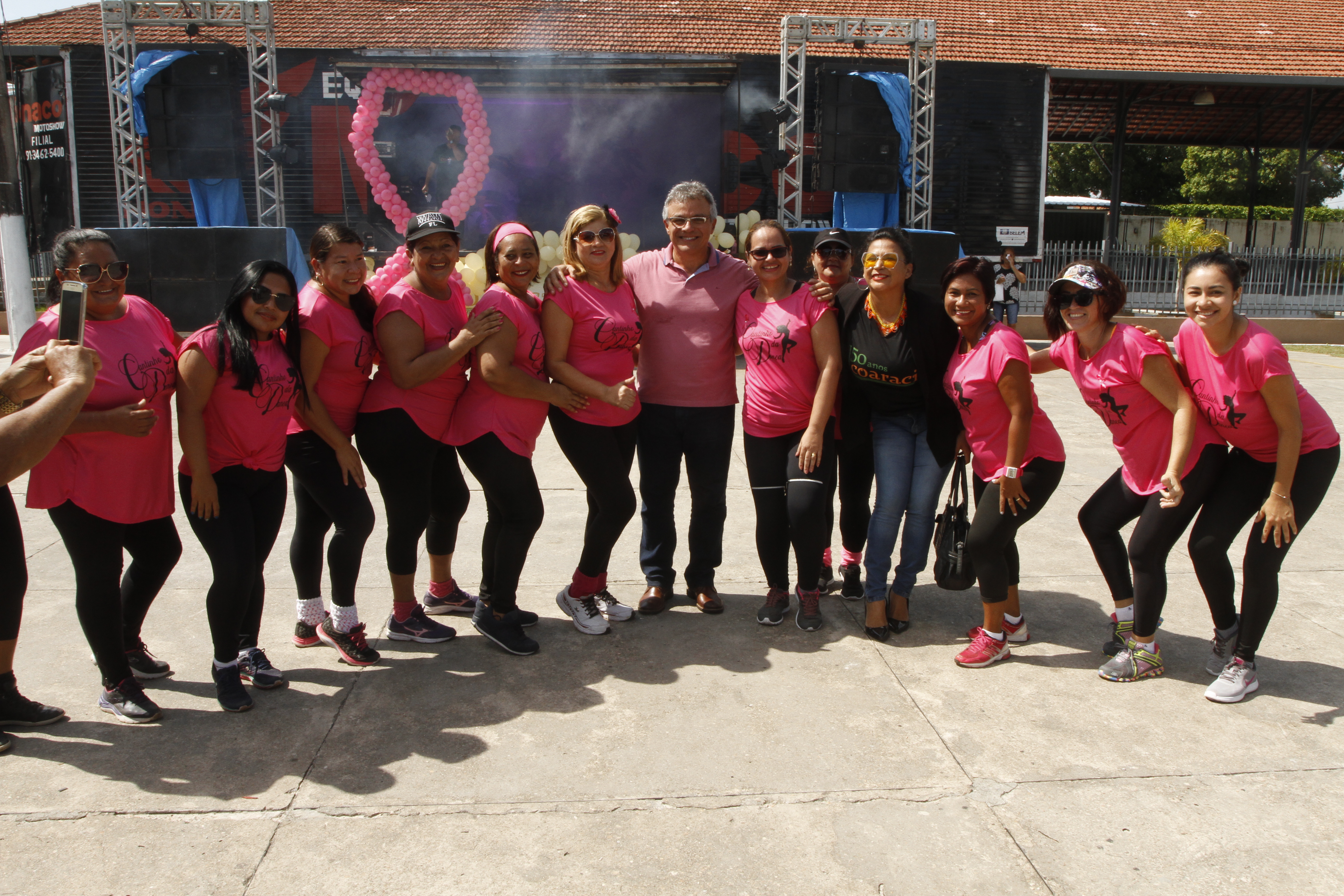 Prefeitura oferece serviços de cidadania no aniversário de 150 anos de Icoaraci