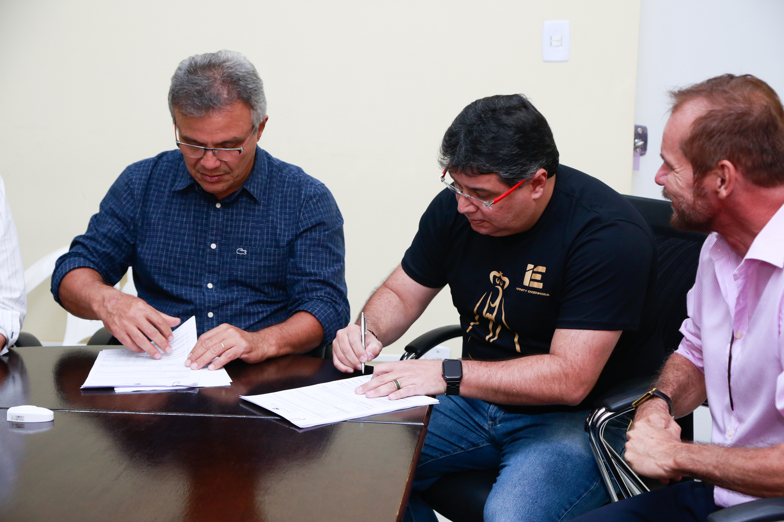 Prefeitura anuncia revitalização de praças do bairro de Fátima e da Vila da Barca