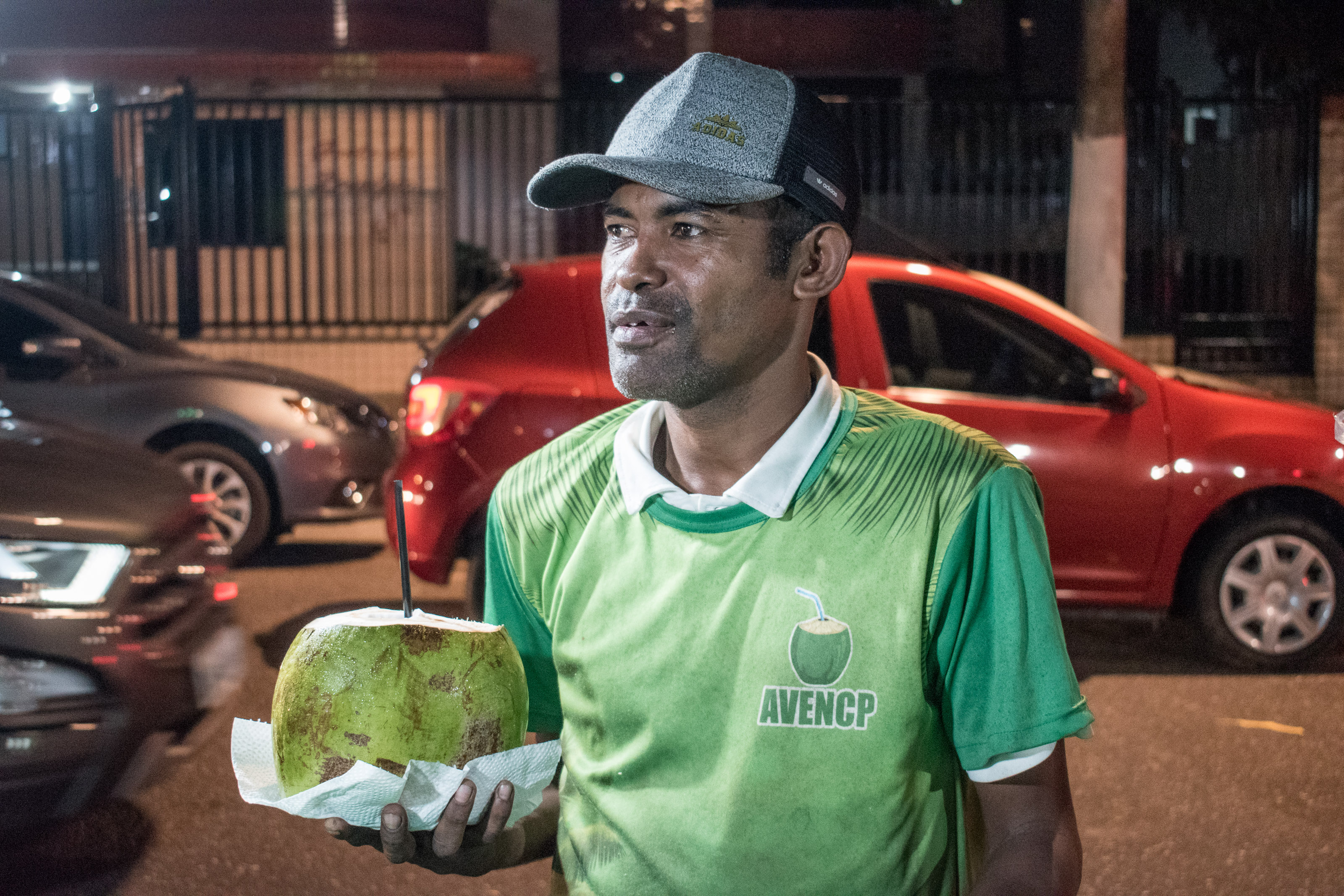 Praça Batista Campos recebe iluminação e cuidados especiais para o Círio