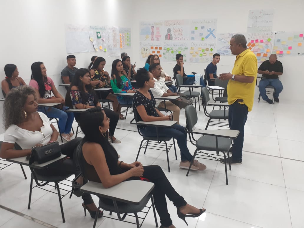 Projeto "Belém Acolhe os Filhos de Maria" recebe romeiros que vão participar do Círio