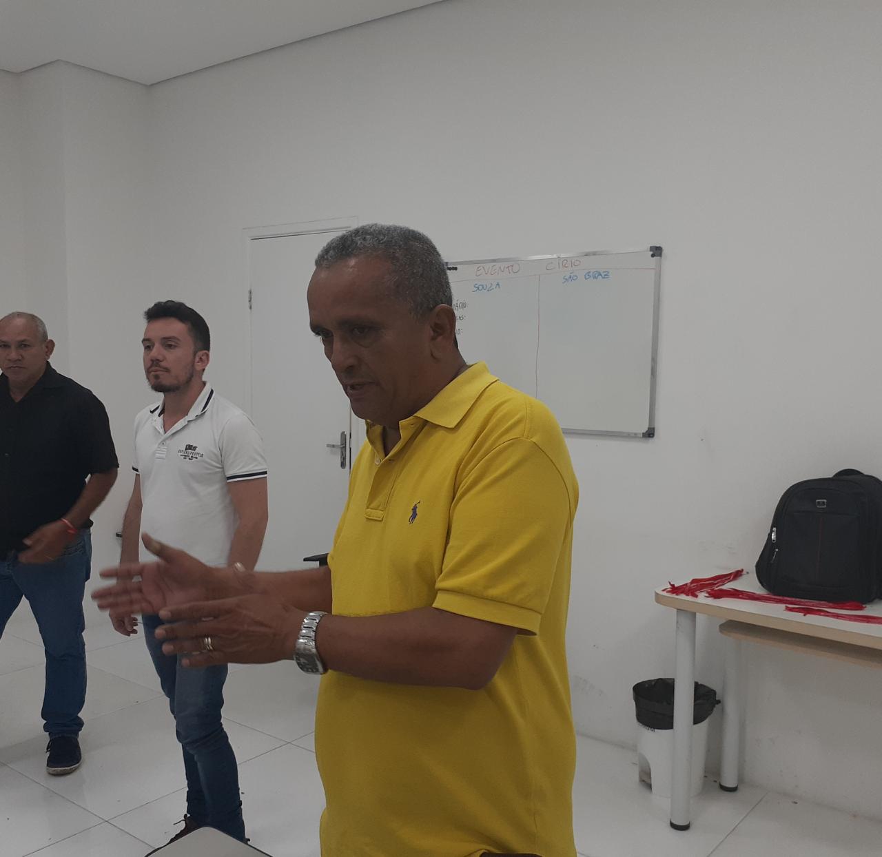 Projeto "Belém Acolhe os Filhos de Maria" recebe romeiros que vão participar do Círio