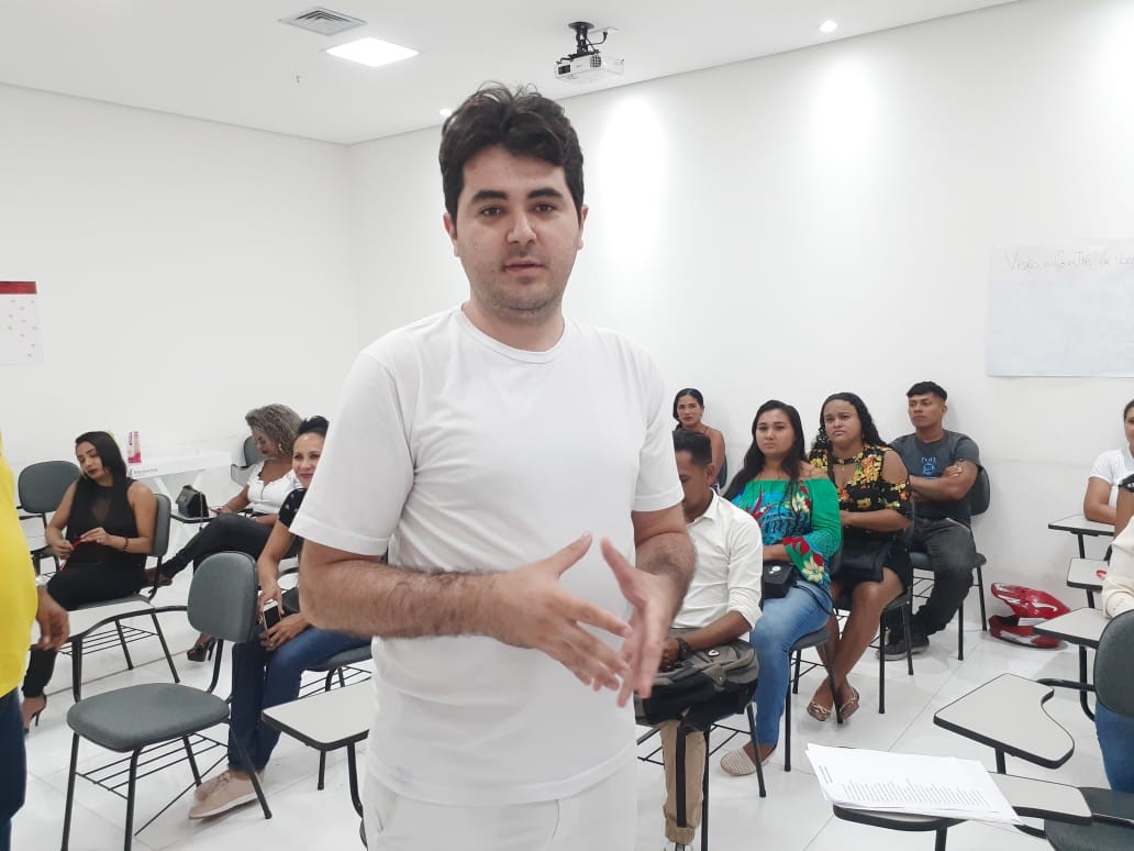 Projeto "Belém Acolhe os Filhos de Maria" recebe romeiros que vão participar do Círio