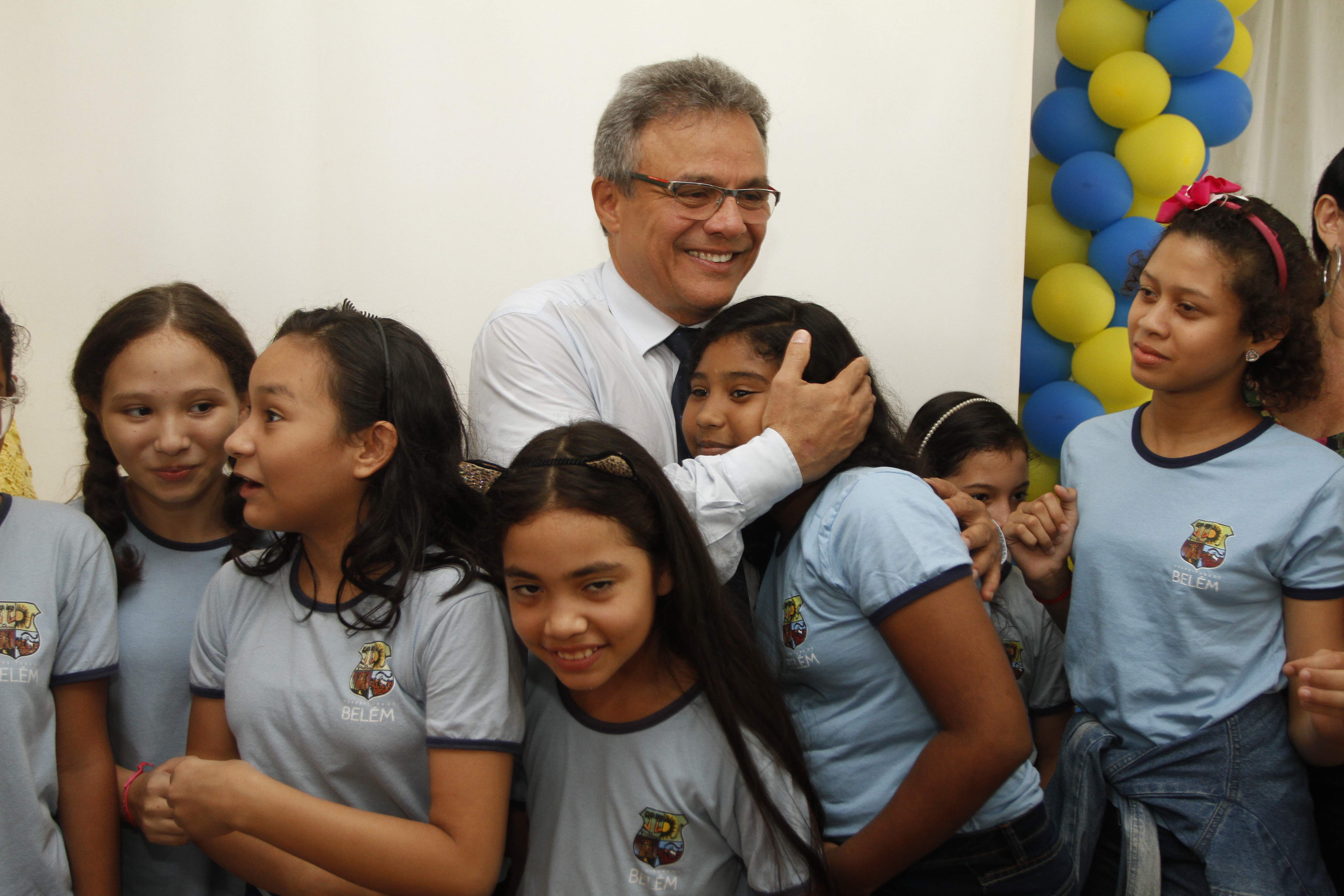 Semec comemora 51 anos de avanços e serviços prestados à população