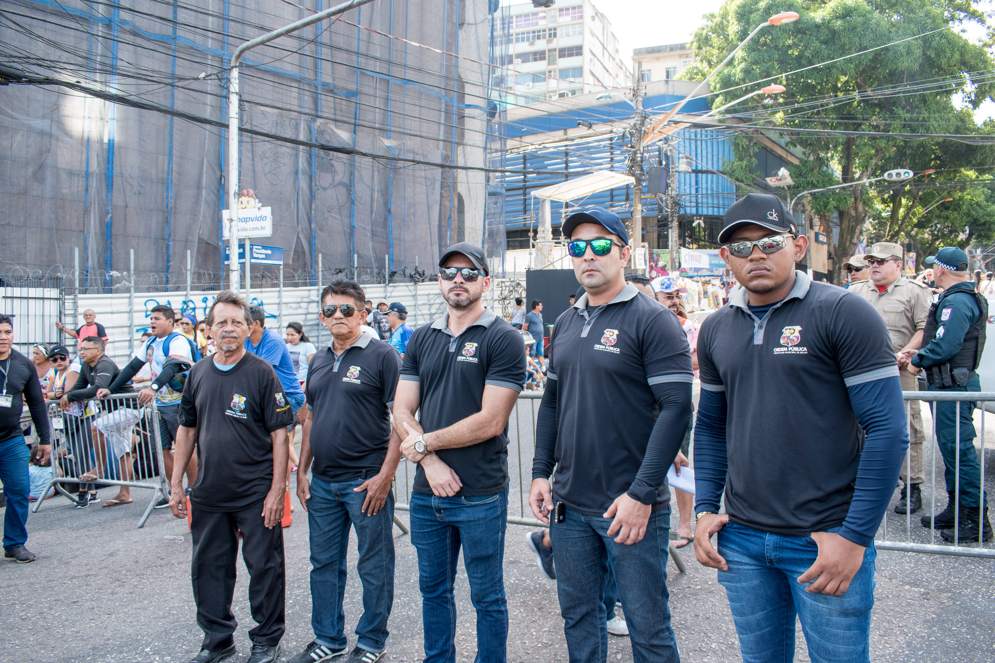 Cerca de 2 milhões de pessoas celebraram o Círio de Nazaré neste domingo