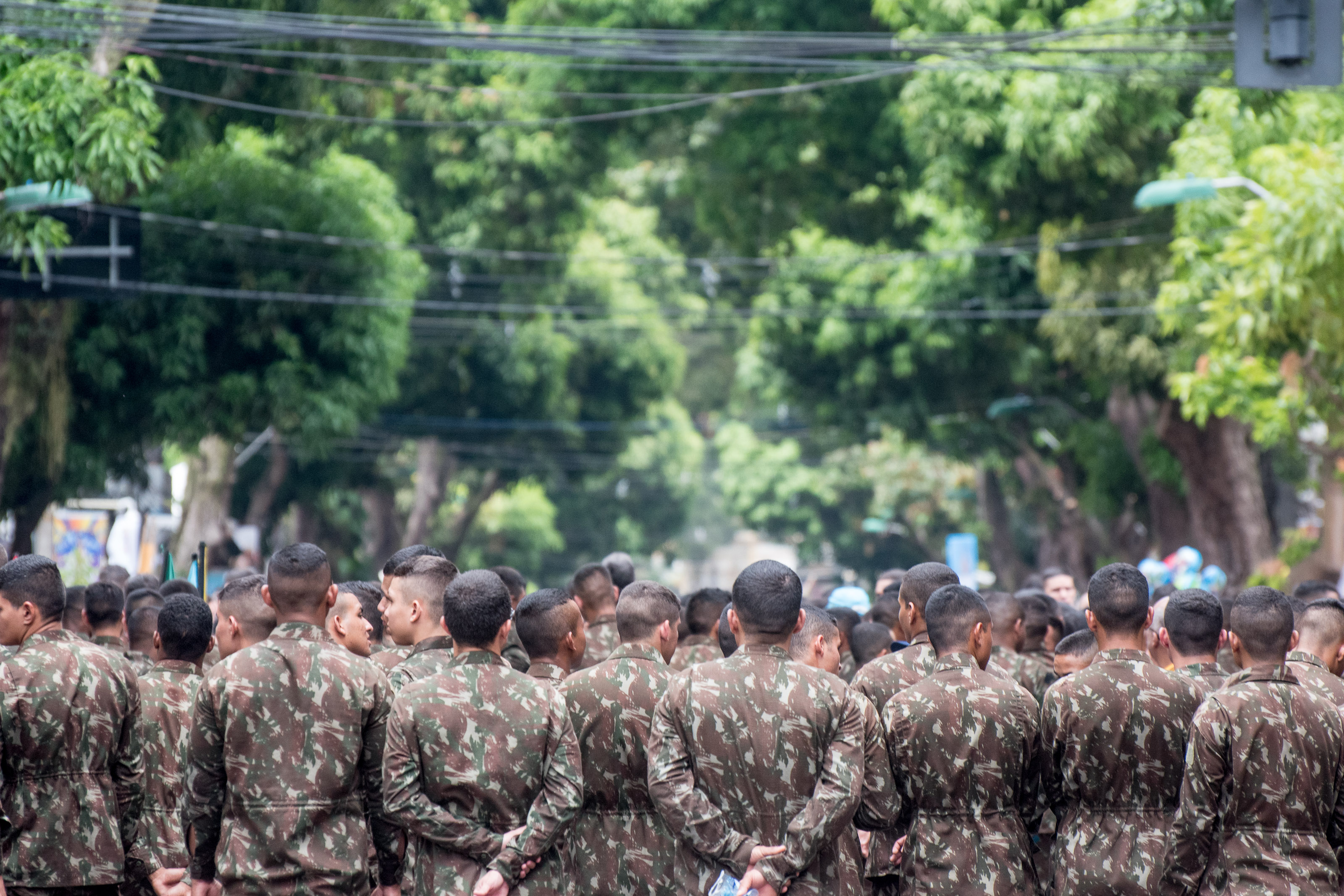 Cerca de 2 milhões de pessoas celebraram o Círio de Nazaré neste domingo
