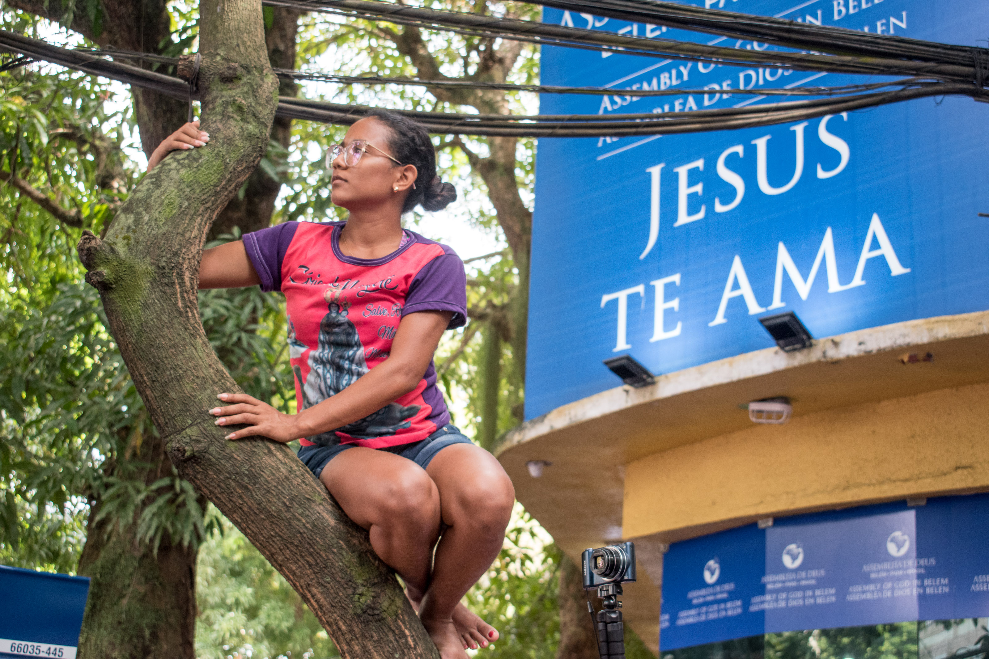 Cerca de 2 milhões de pessoas celebraram o Círio de Nazaré neste domingo