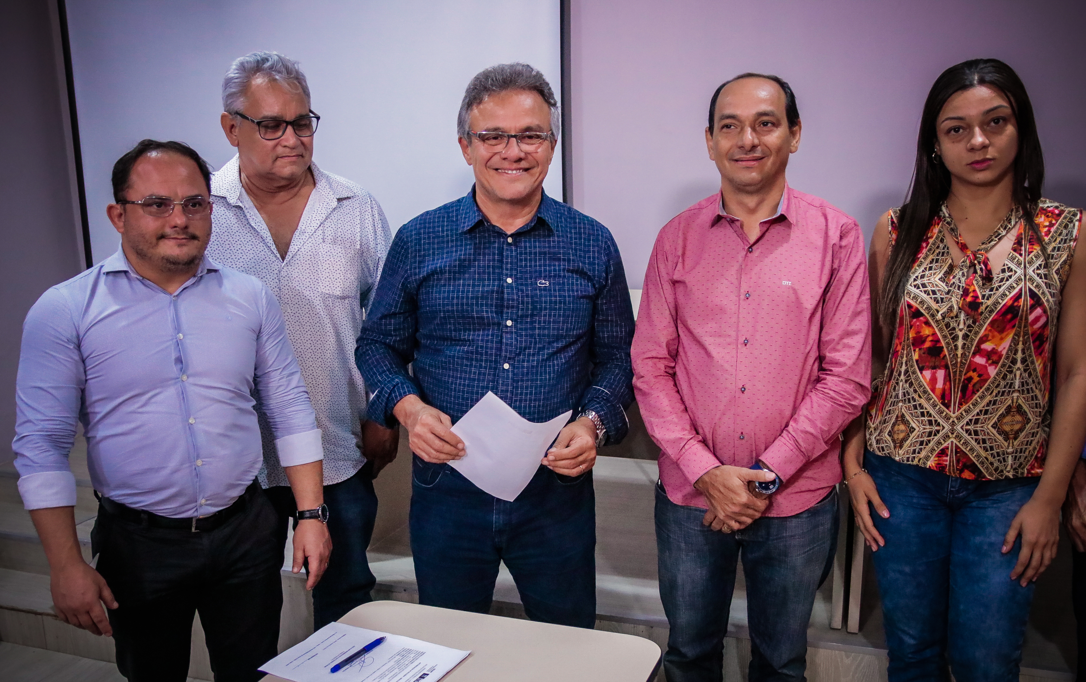Prefeitura promove redução de impactos durante as obras da avenida 14 de Março