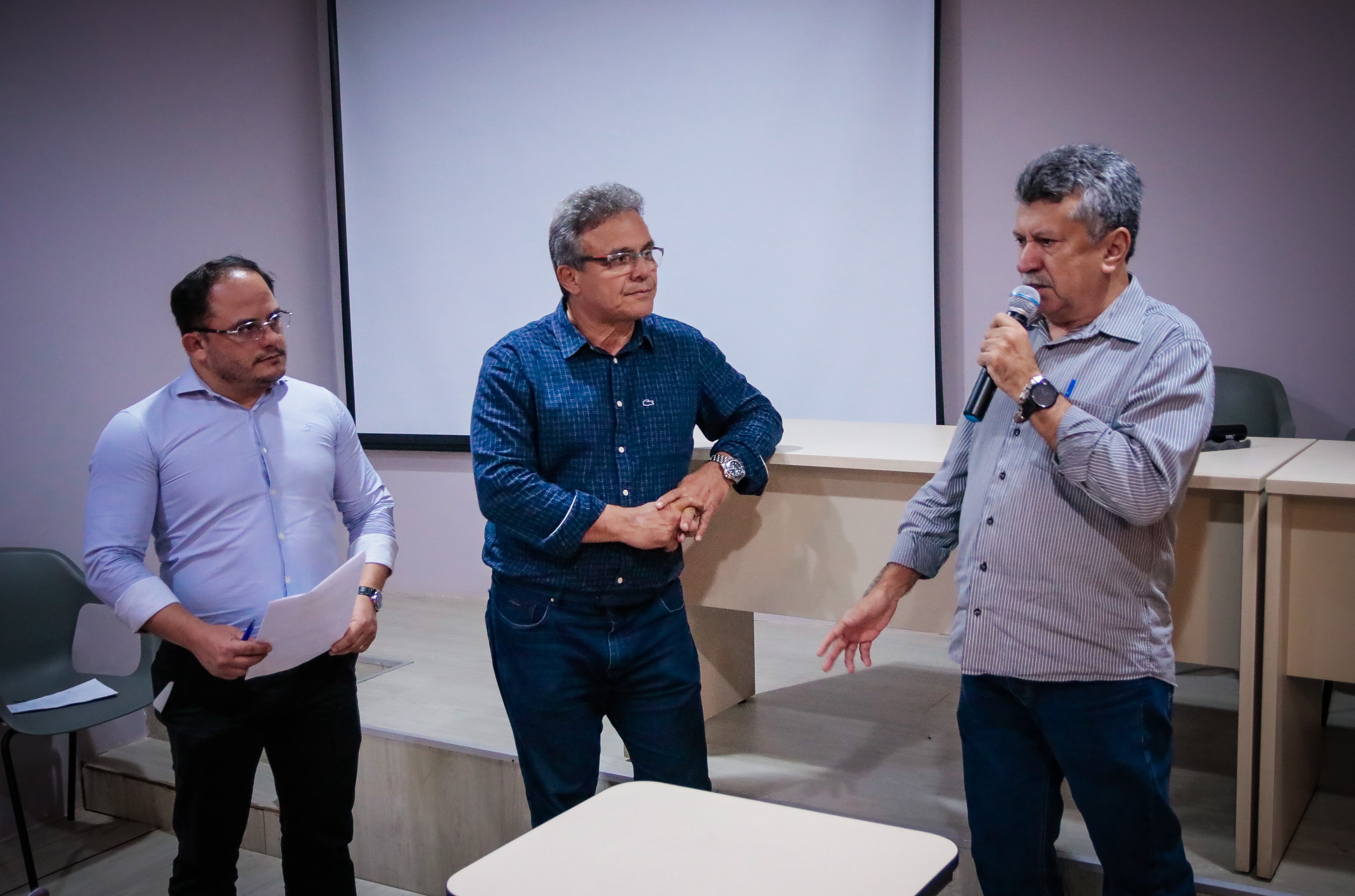 Prefeitura promove redução de impactos durante as obras da avenida 14 de Março