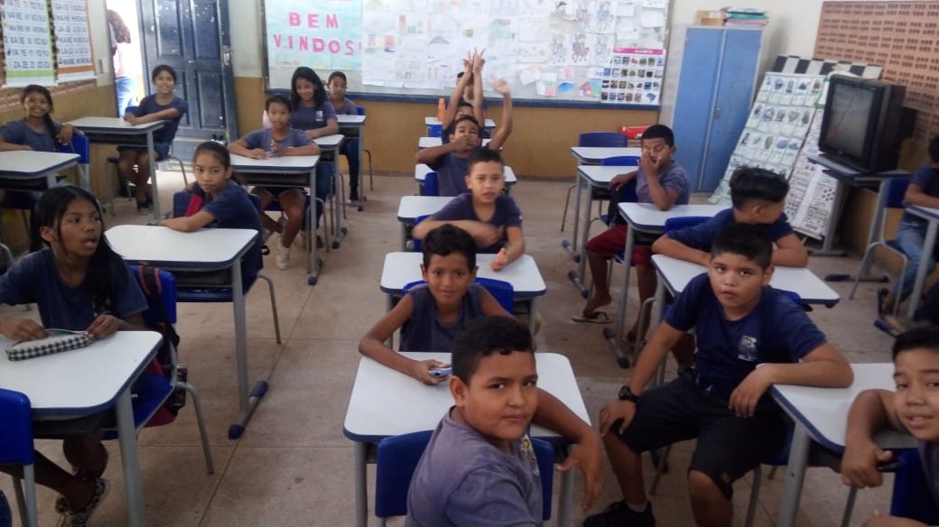 Semec disponibiliza mais 15 mil vagas na última chamada da matrícula escolar 