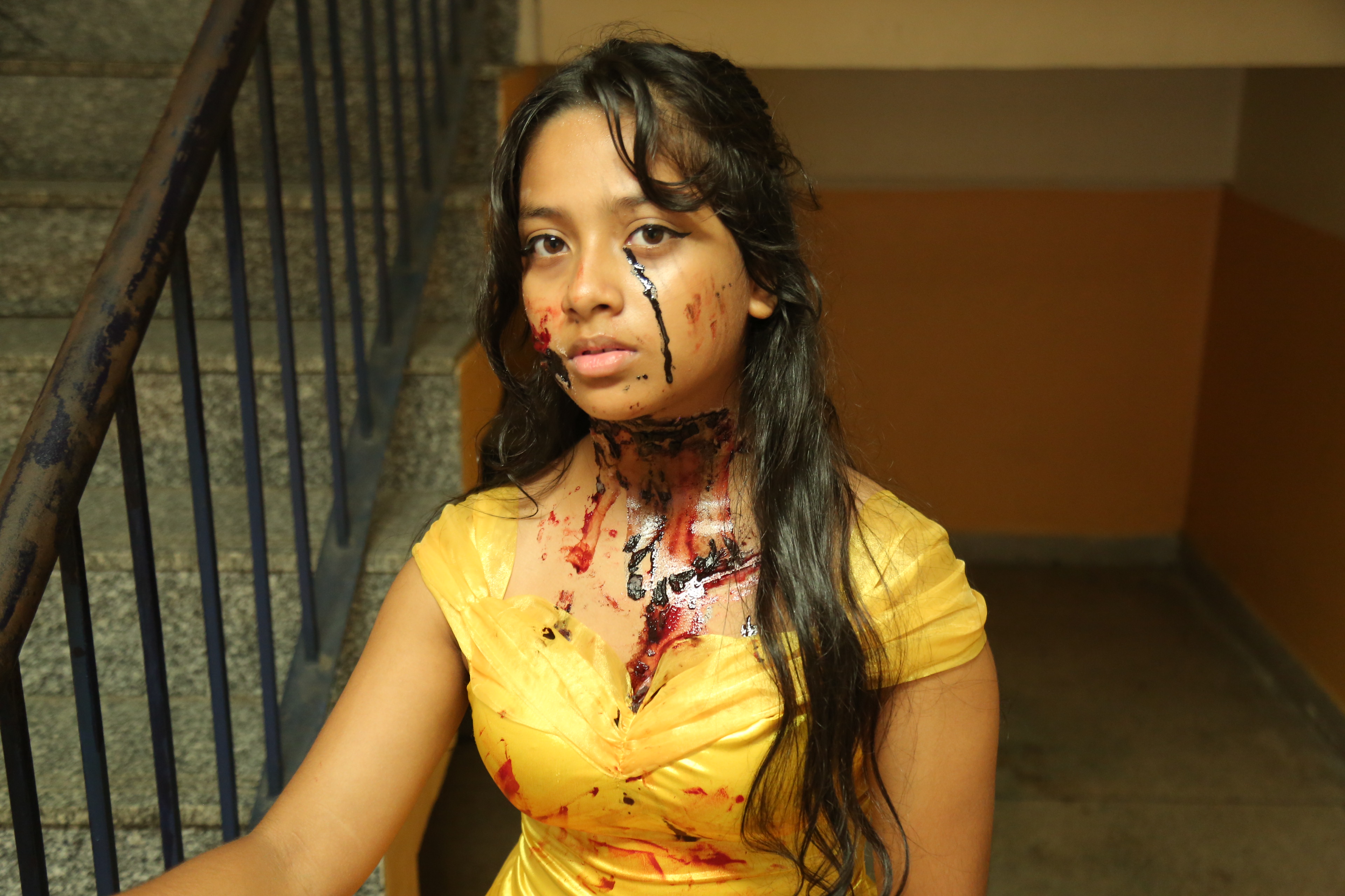 Projeto Ver-o-Curta lança o filme ‘Contos de Horror’ e comemora Halloween 