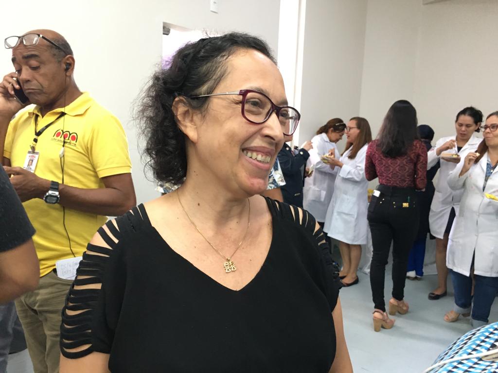 Pronto Socorro Mário Pinotti faz aniversário e recebe homenagens da Câmara Municipal de Belém