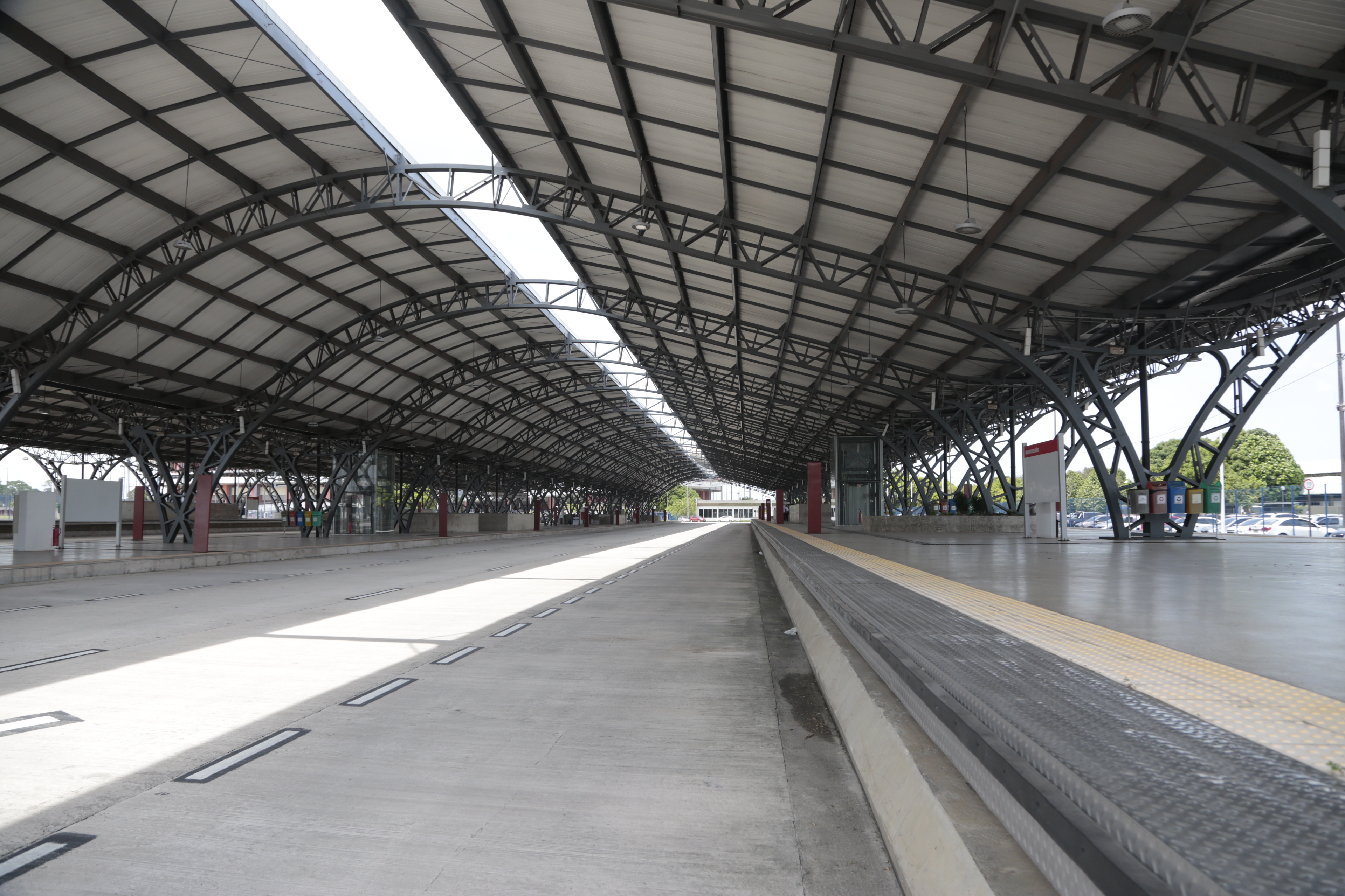 Prefeitura lança edital de licitação do sistema de transporte público de Belém