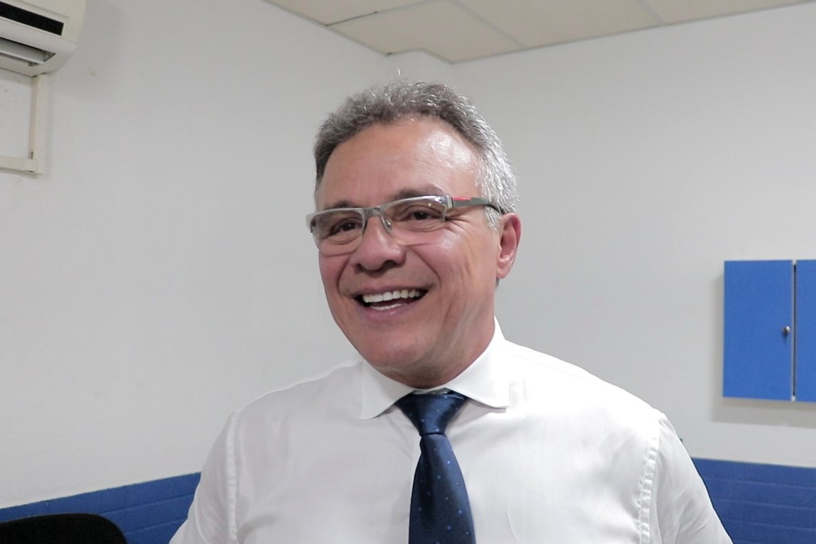 Prefeitura promove aulão, alunos relaxam e ficam seguros para as provas 