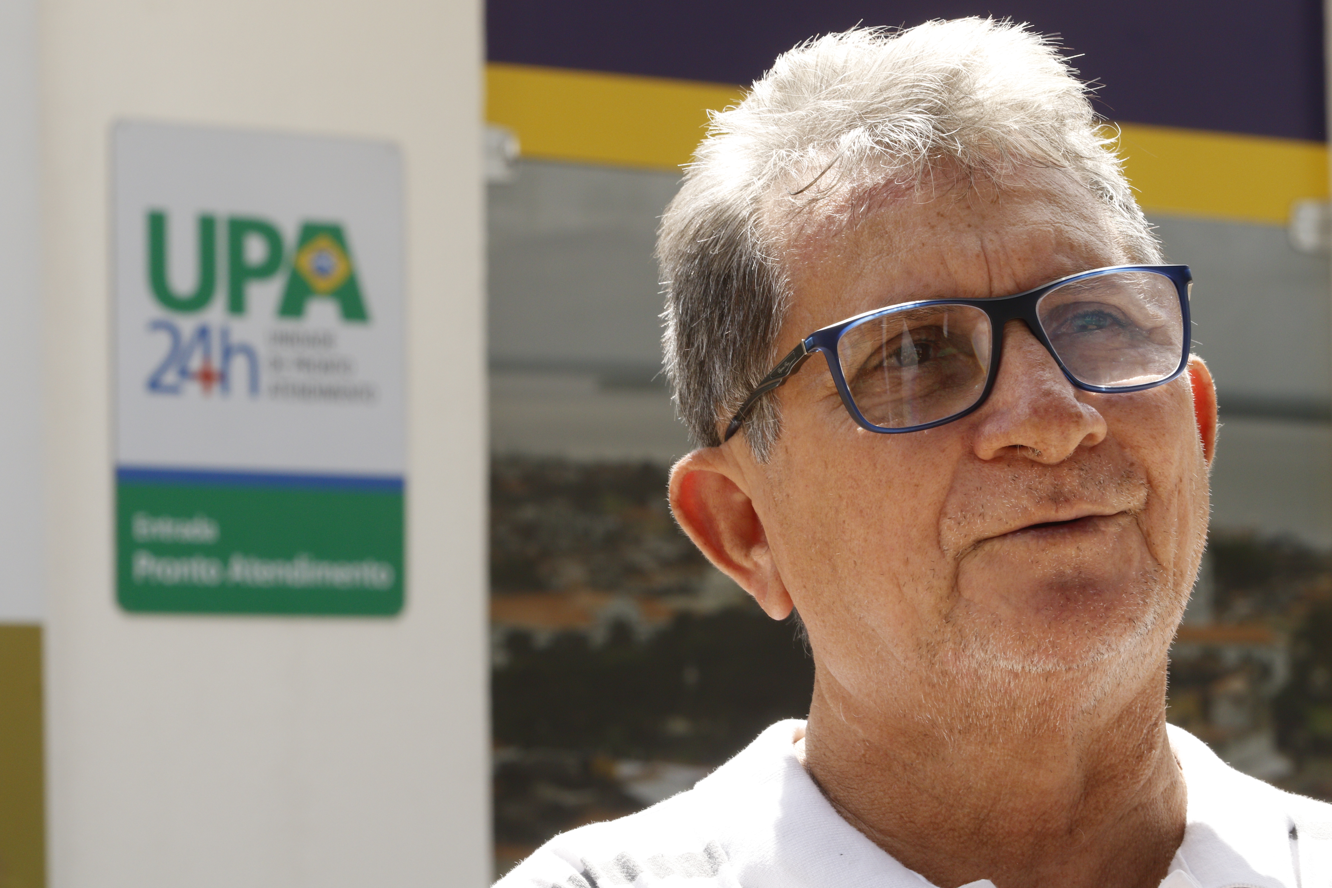 UPA da Marambaia irá garantir serviços de urgência e emergência com alto padrão