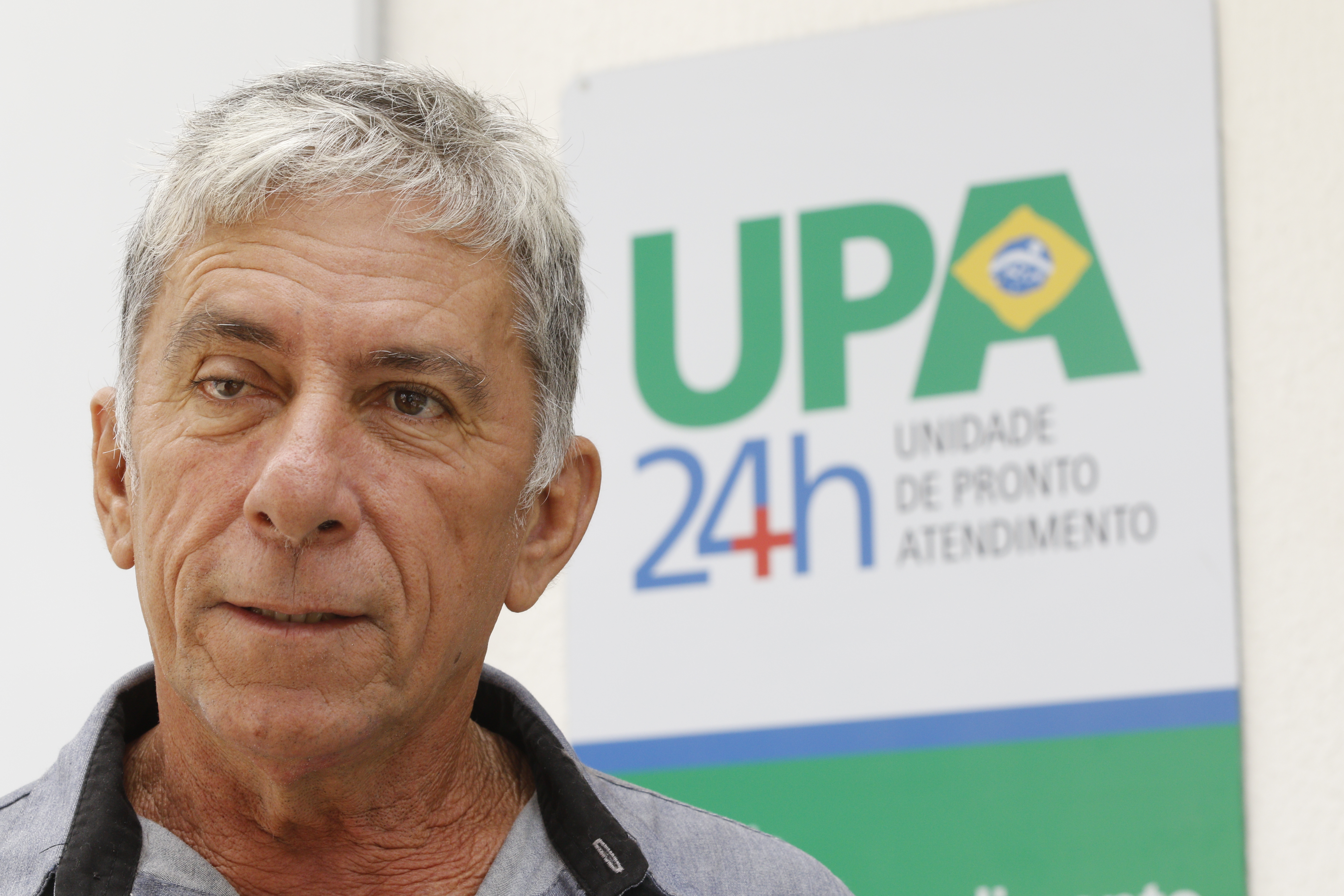 UPA da Marambaia irá garantir serviços de urgência e emergência com alto padrão