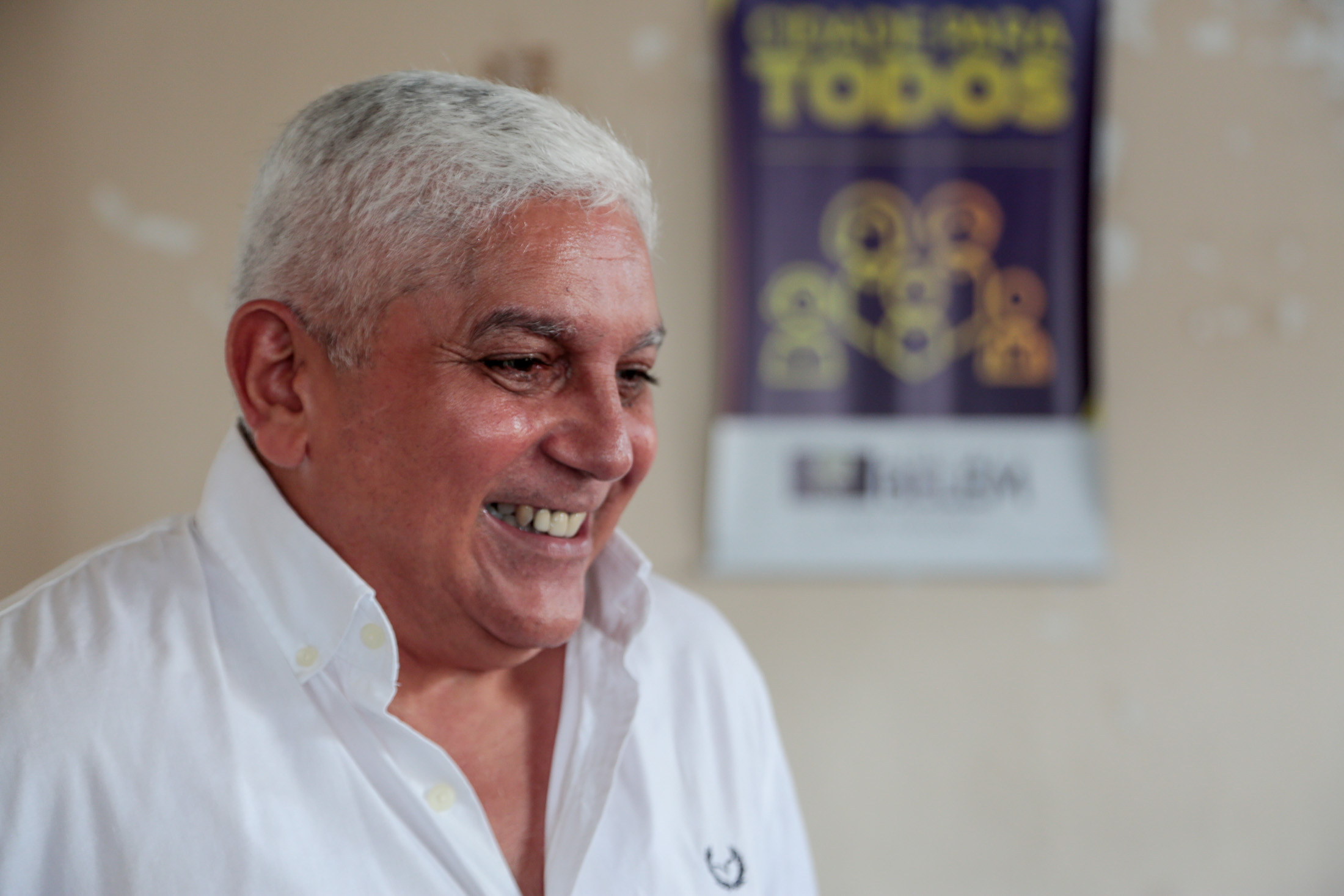 Feirantes do Ver-o-Peso participam de palestra sobre educação financeira e negócios