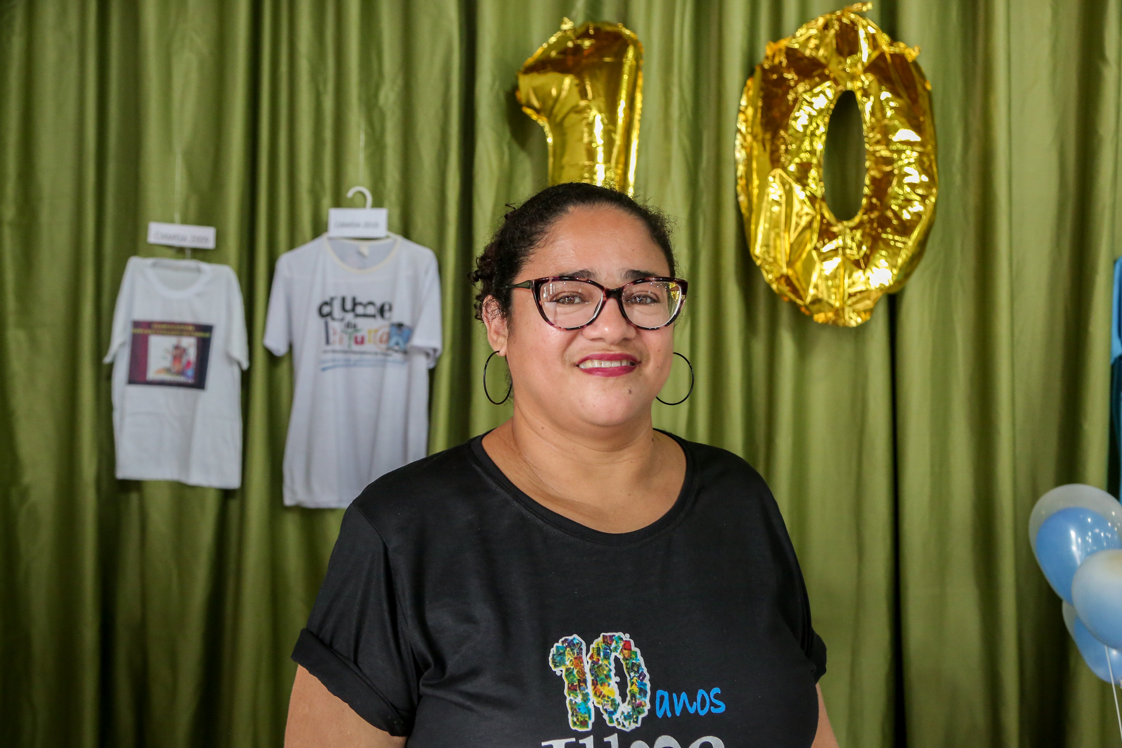 Projeto “Lendo e Relendo as Bibliotecas Escolares” celebra 10 anos do Clube da Leitura