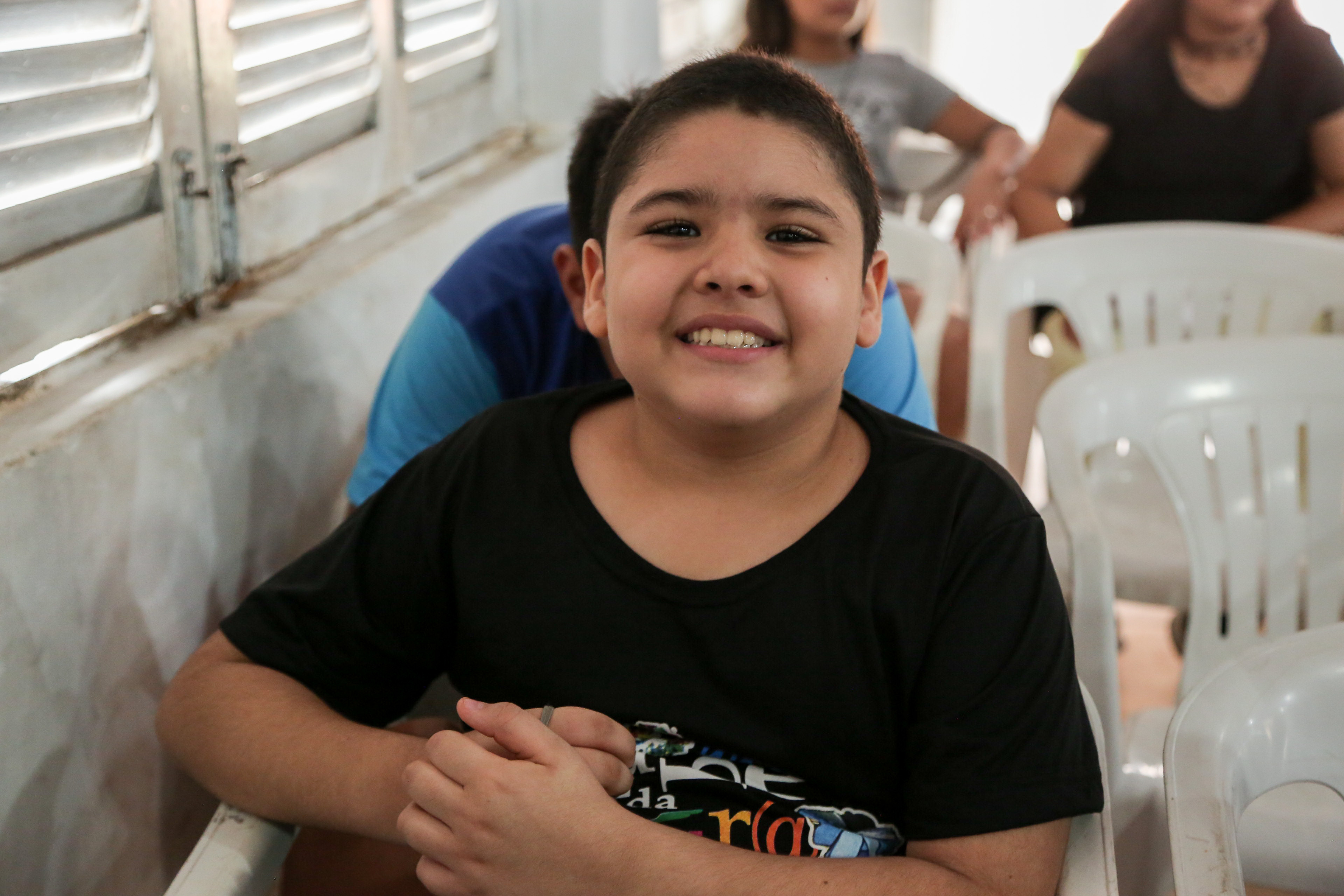 Projeto “Lendo e Relendo as Bibliotecas Escolares” celebra 10 anos do Clube da Leitura