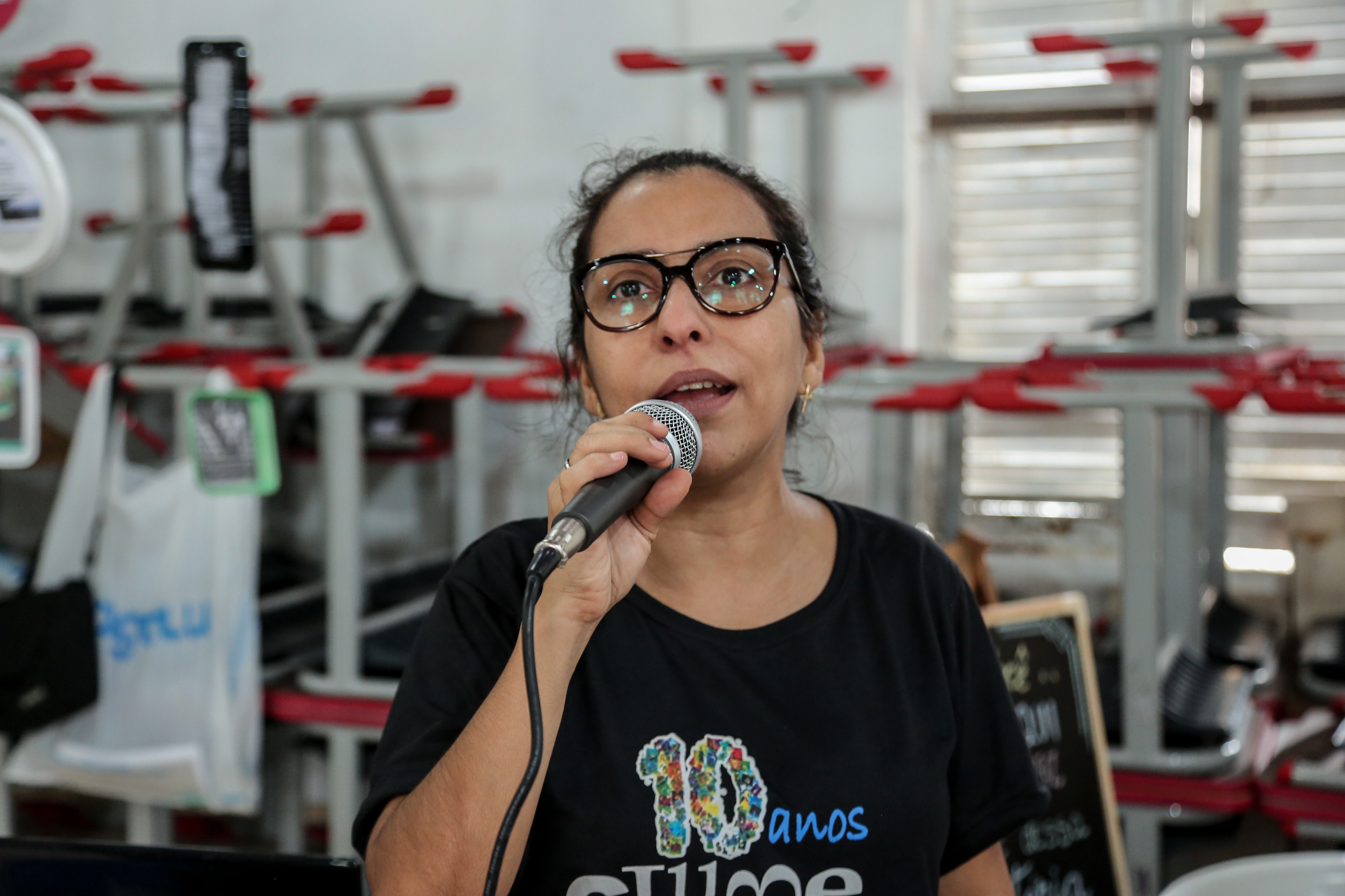 Projeto “Lendo e Relendo as Bibliotecas Escolares” celebra 10 anos do Clube da Leitura
