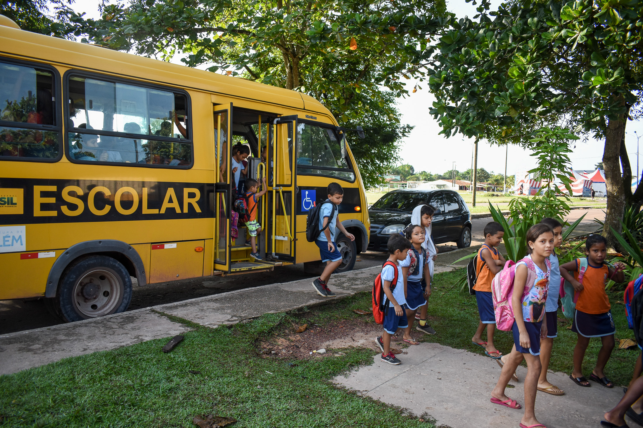Área de educação alcançou avanços significativos na capital paraense