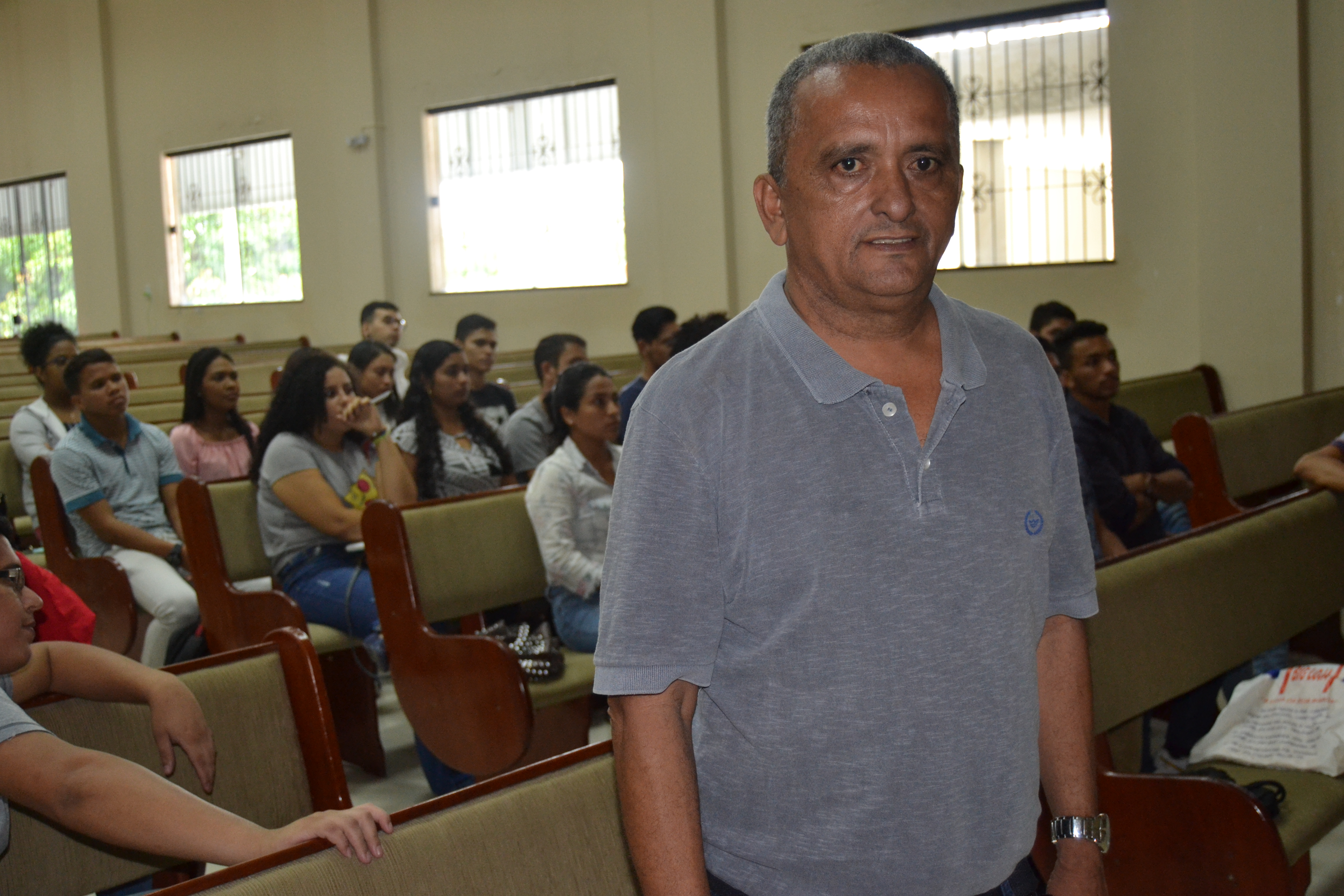 Prefeitura de Belém promove treinamentos para jovens de Icoaraci