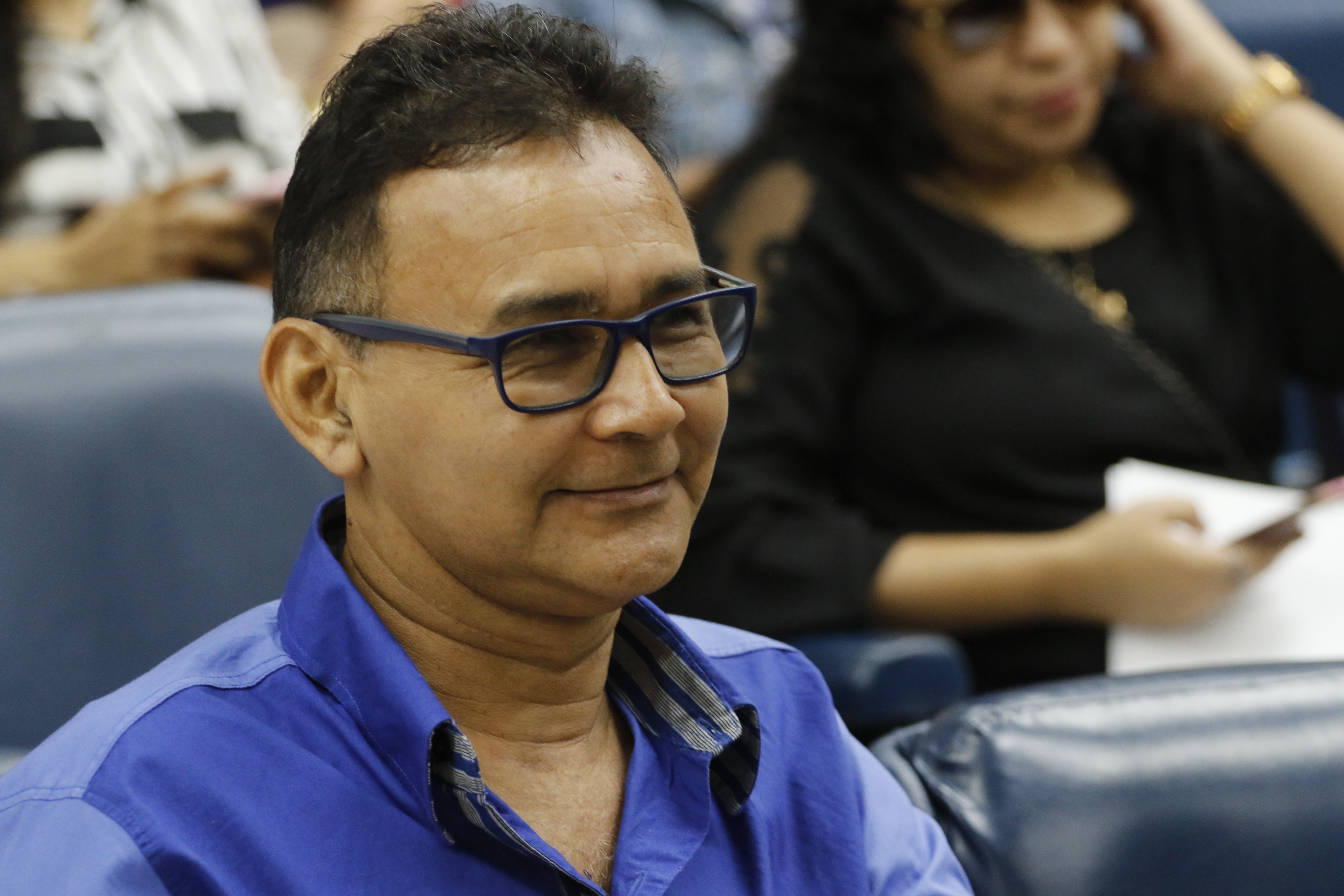 Profissionais participam do Congresso Brasileiro de Pedagogos