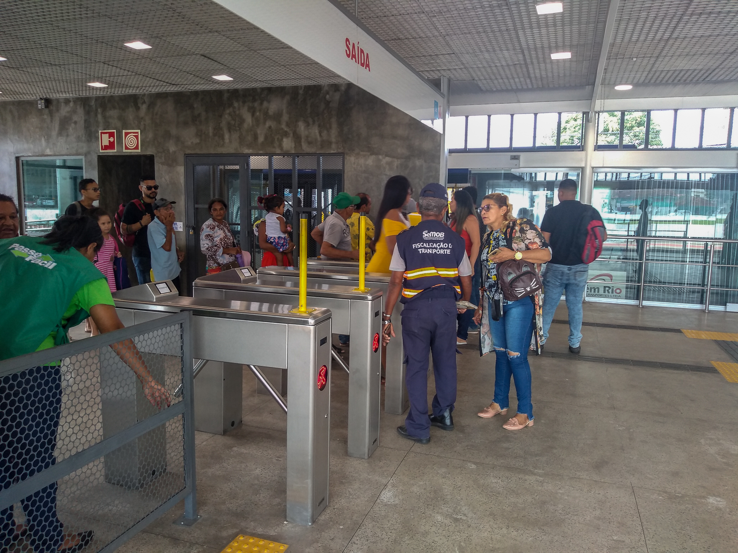 Moradores de Outeiro e Quinta dos Paricás ganham mais opção de transporte integrado 