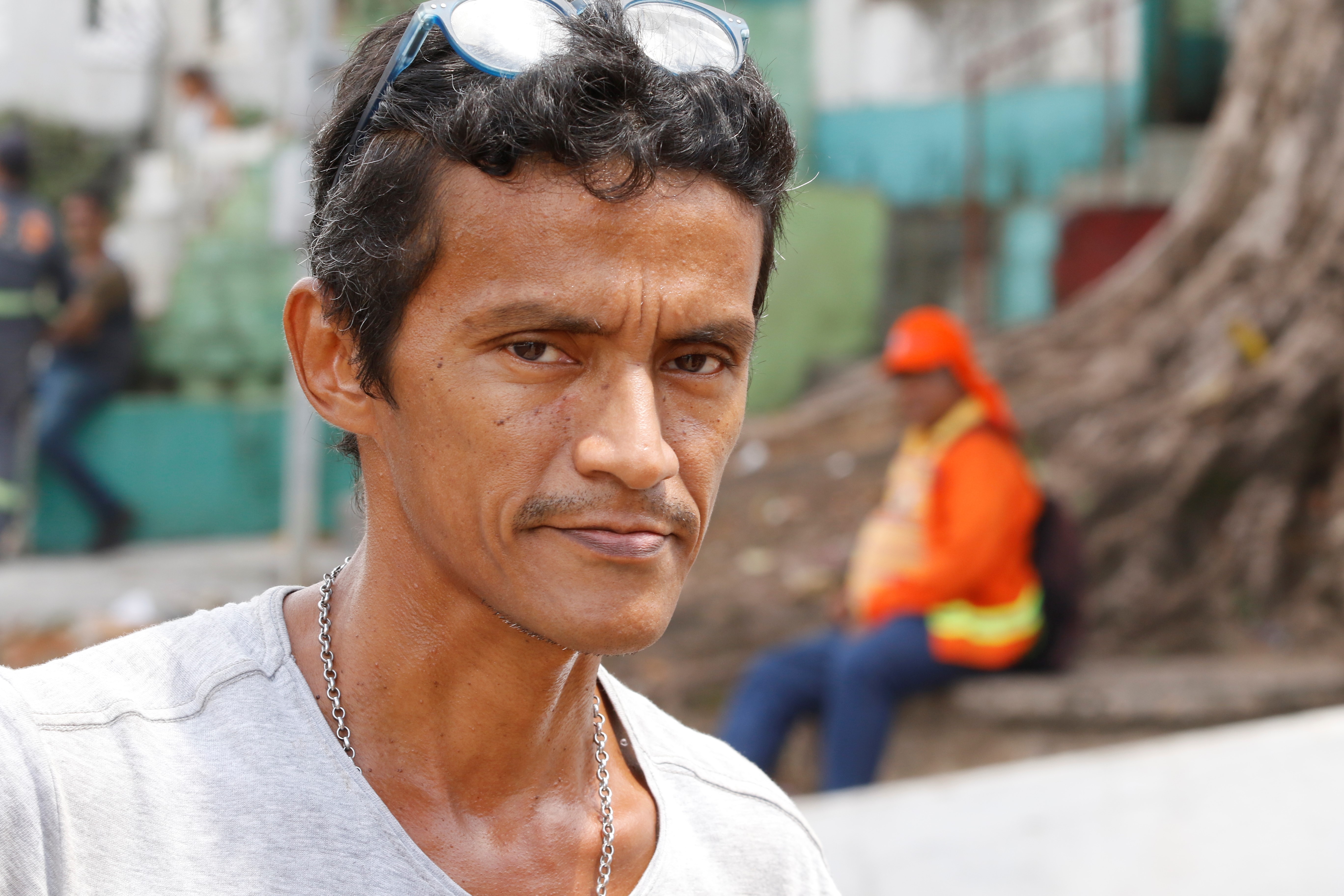 Obra de recapeamento beneficia moradores da rua Antônio Everdosa 