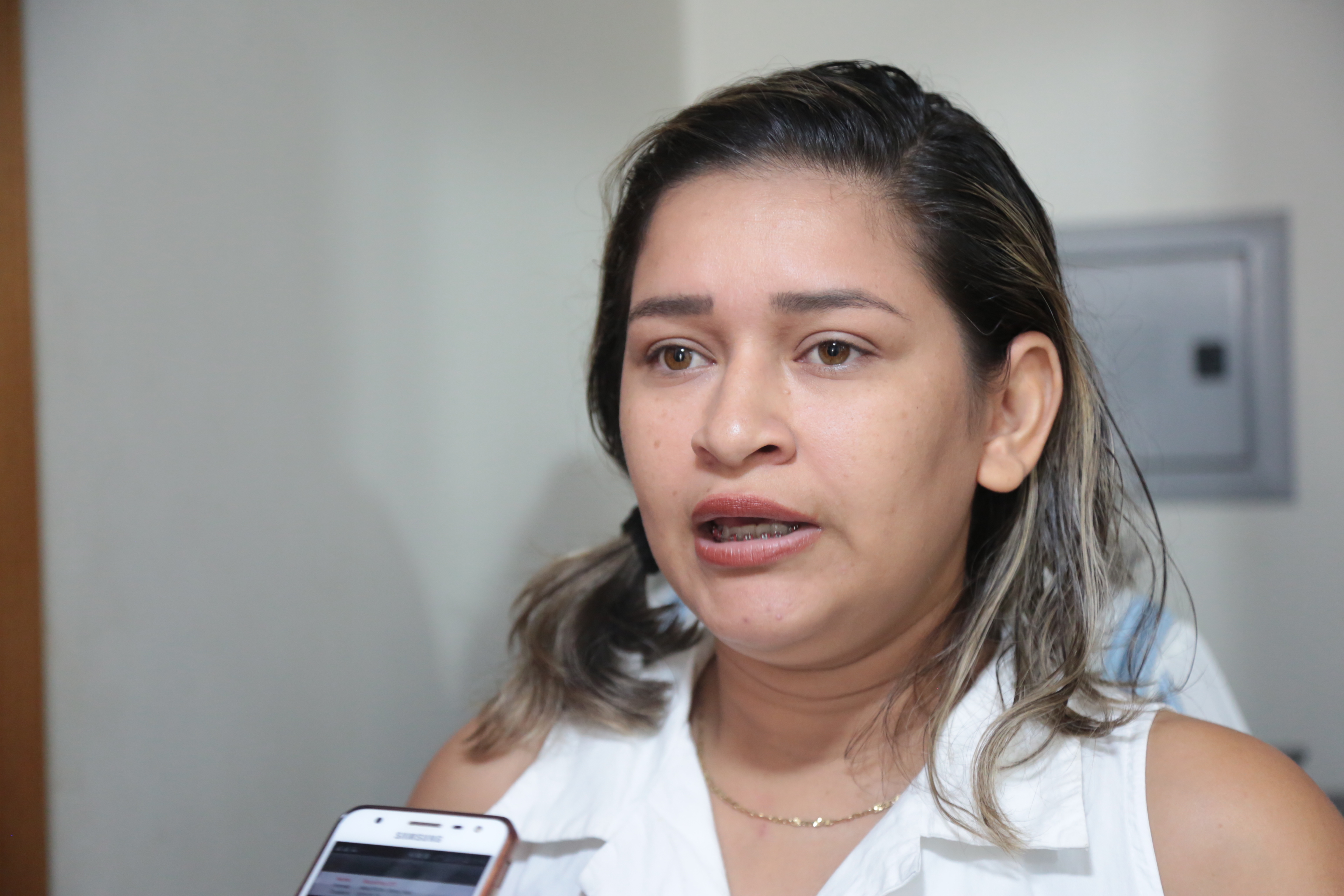 Conselheiros tutelares recebem homenagem na sede da Funpapa 