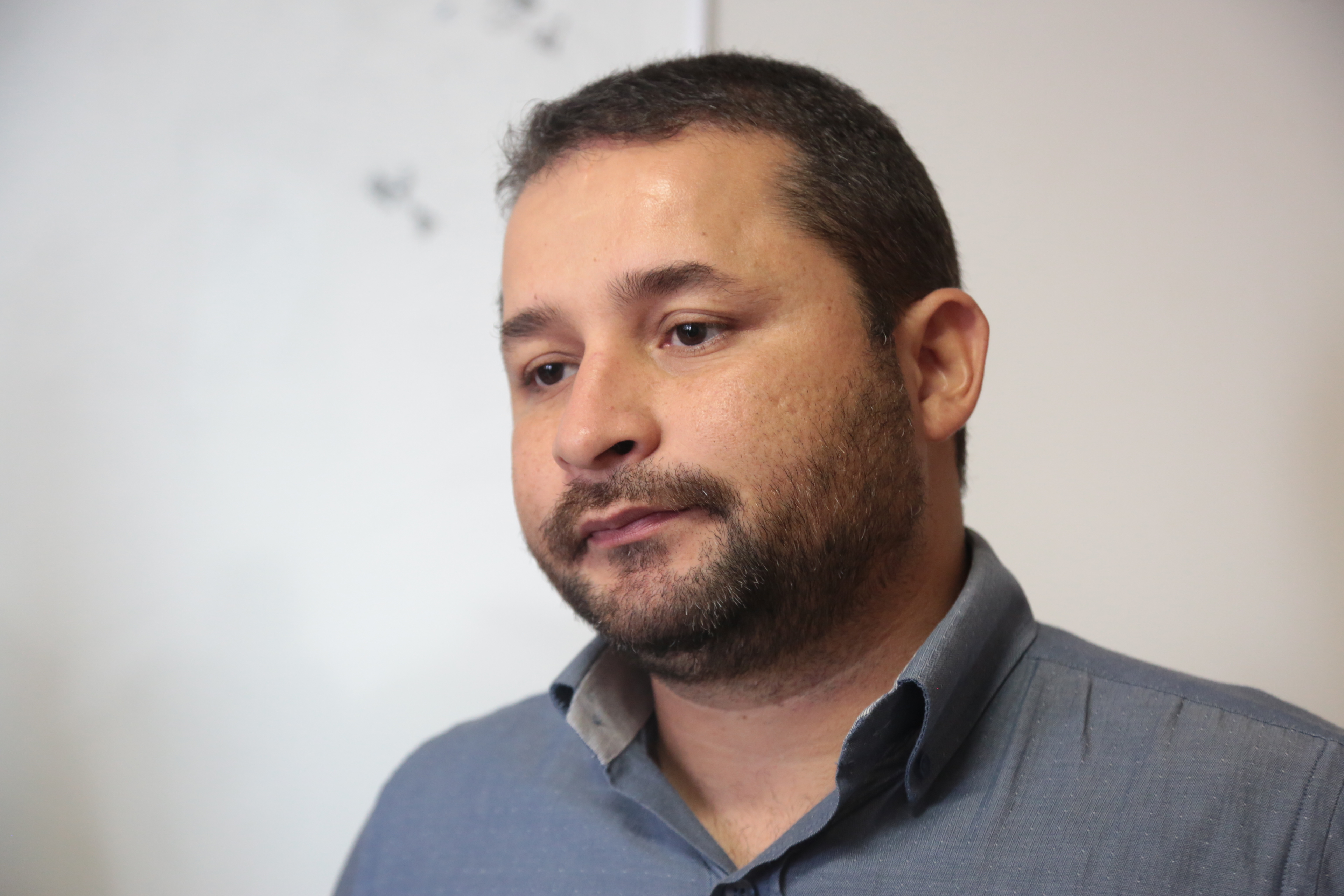 Conselheiros tutelares recebem homenagem na sede da Funpapa 