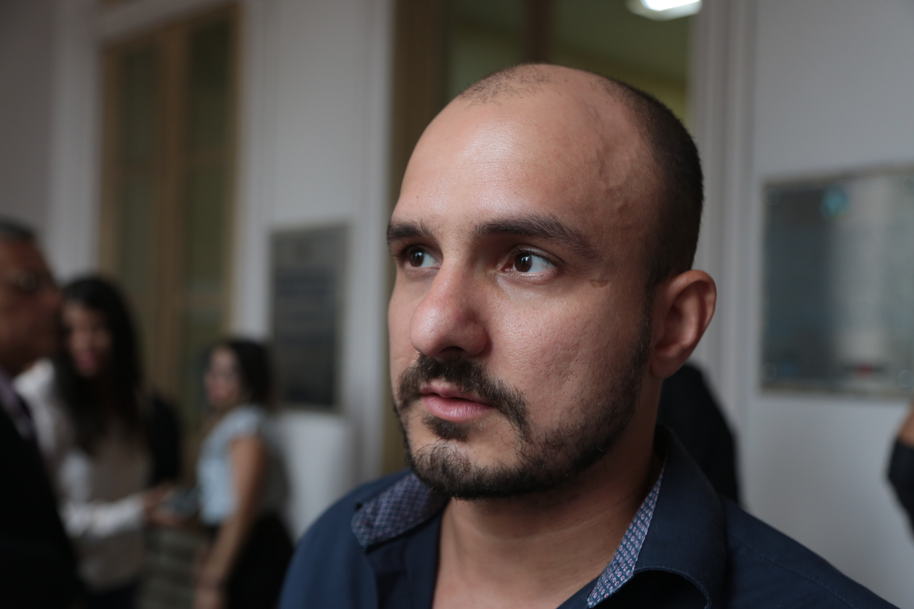 Codem promove cerimônia de acolhimento de novos servidores