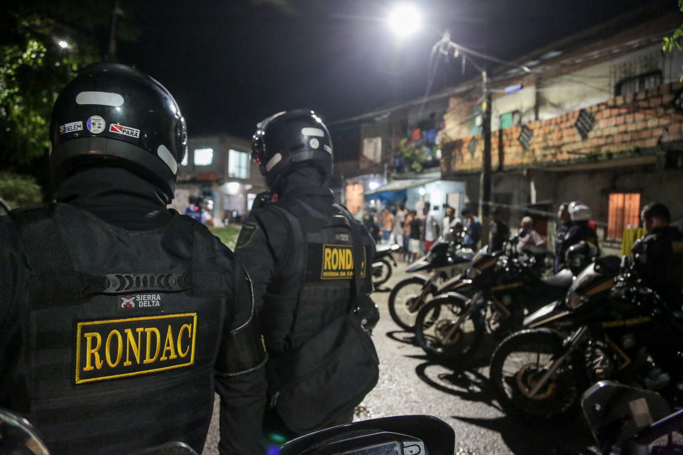 Guarda Municipal registra aumento de ações operacionais em 2019