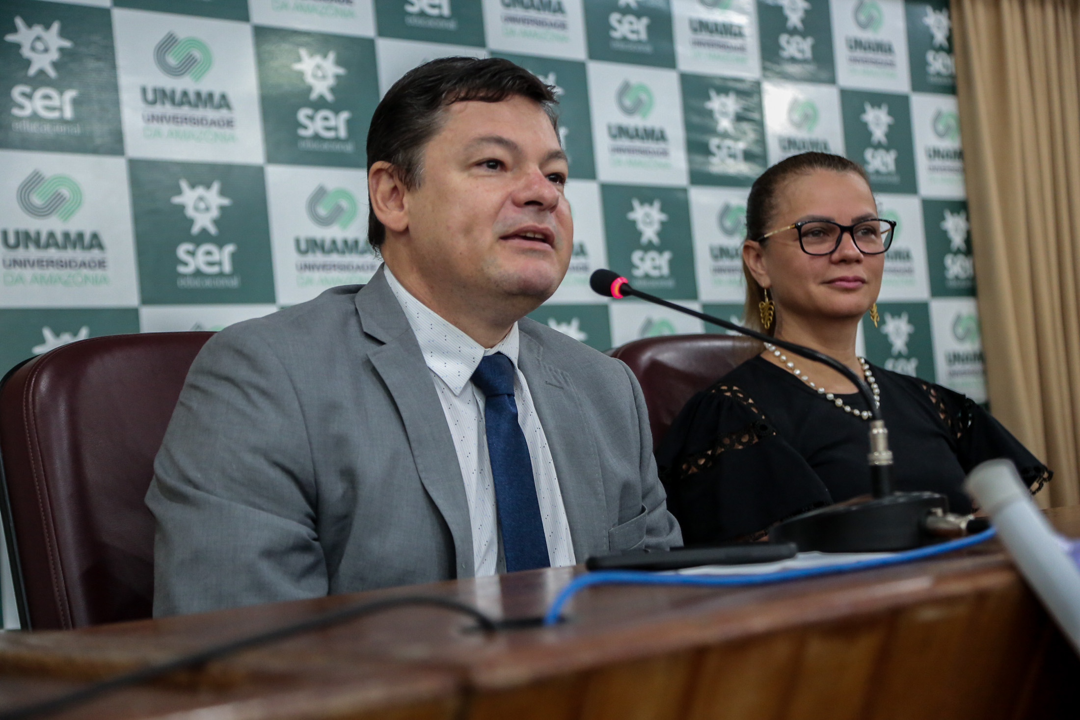 Prefeitura realiza seminário pelo fim da violência contra as mulheres
