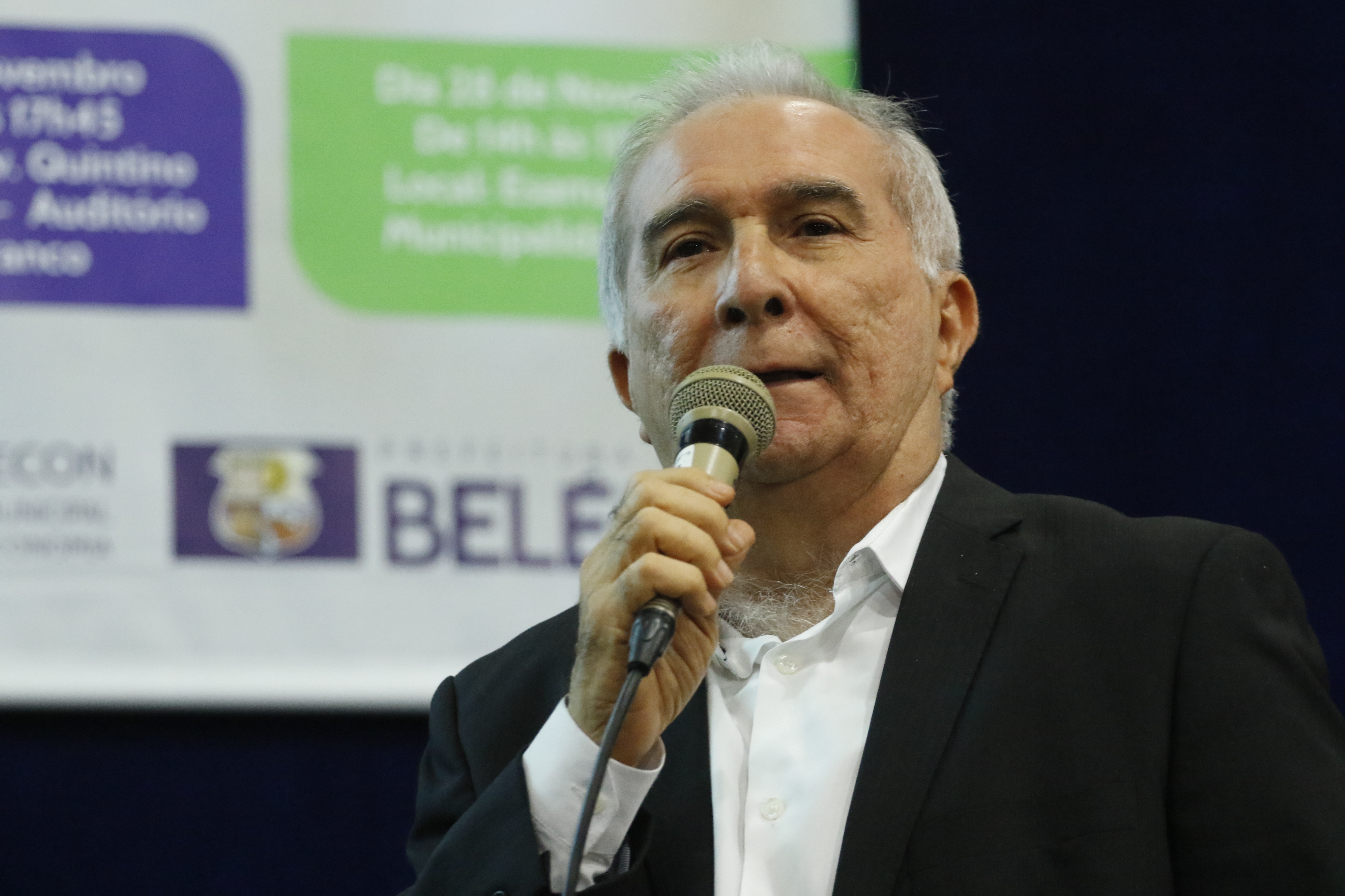 Prefeitura promove Fórum Municipal de Desenvolvimento Econômico