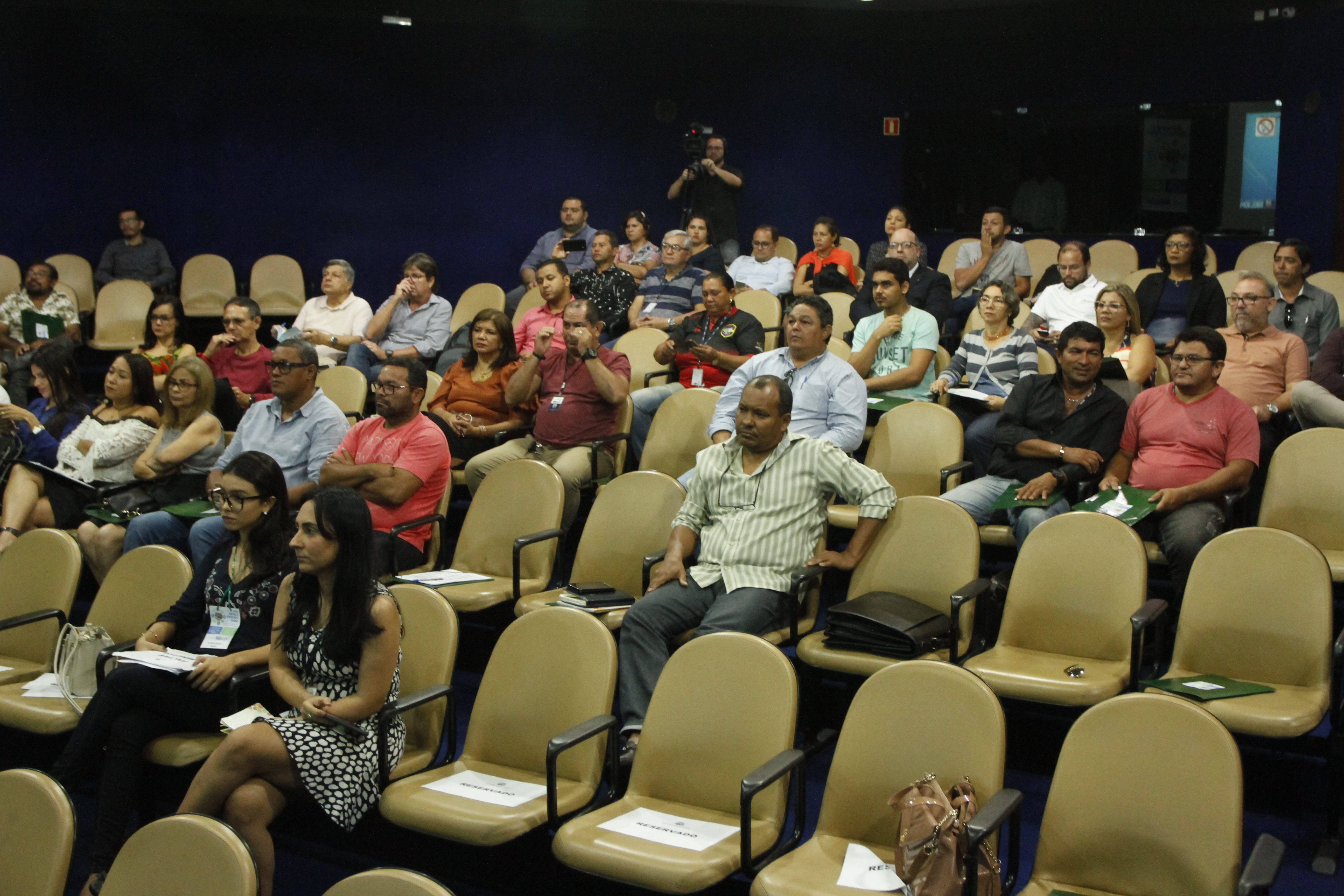 Prefeitura promove Fórum Municipal de Desenvolvimento Econômico