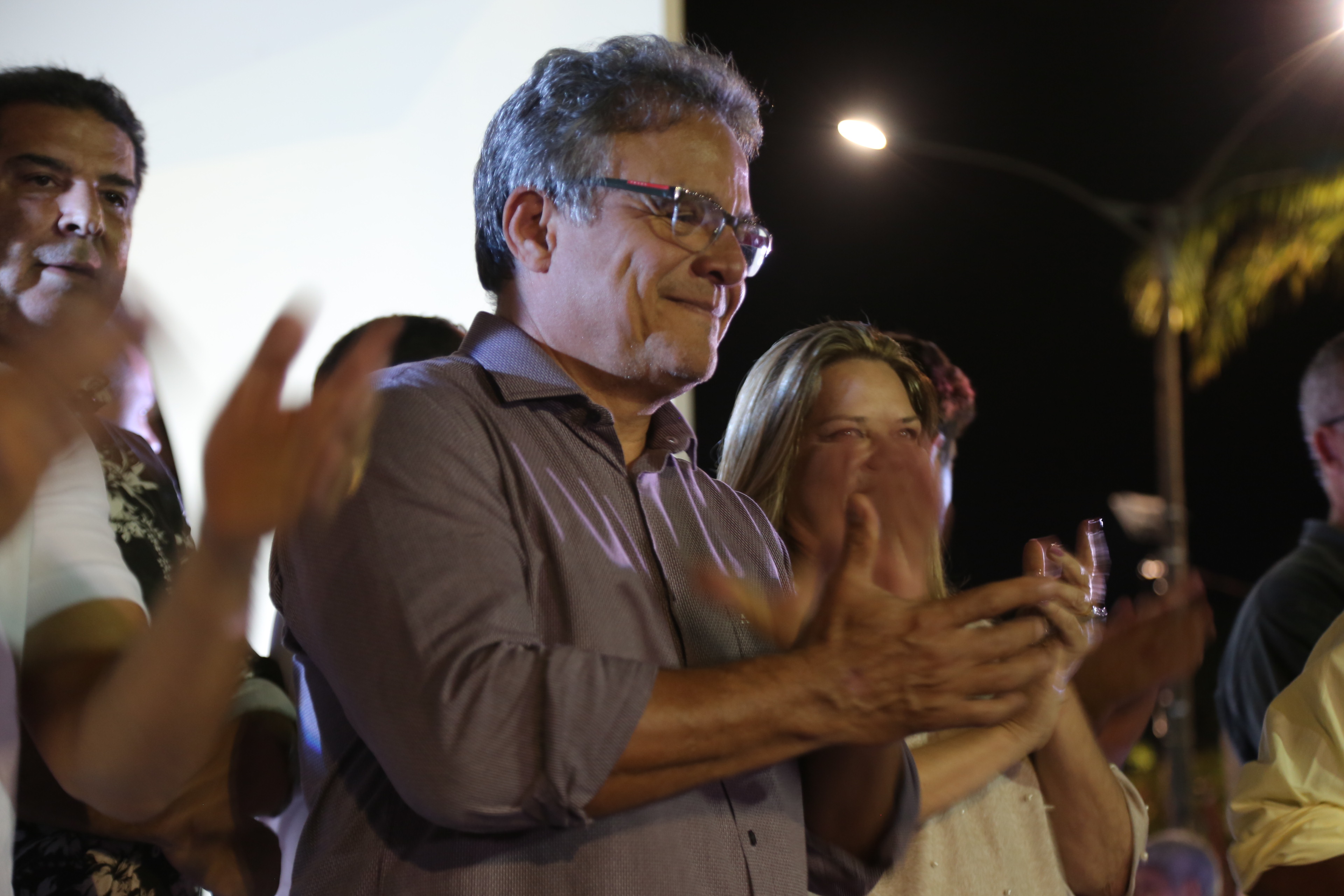 Bairro da Marambaia ganha praça totalmente reformada