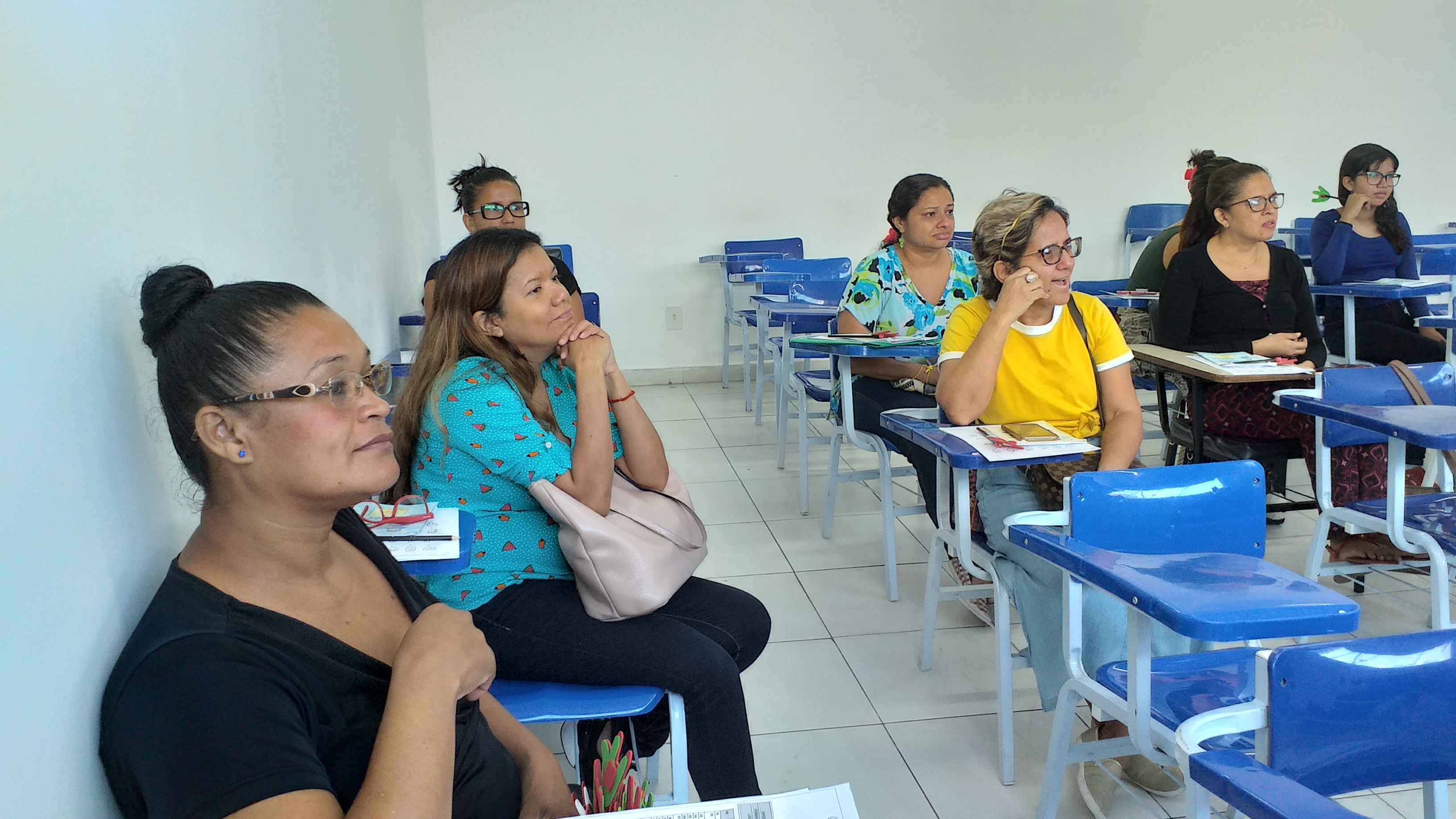 Ação solidária arrecada brinquedos educativos para crianças atendidas pelo CRIE