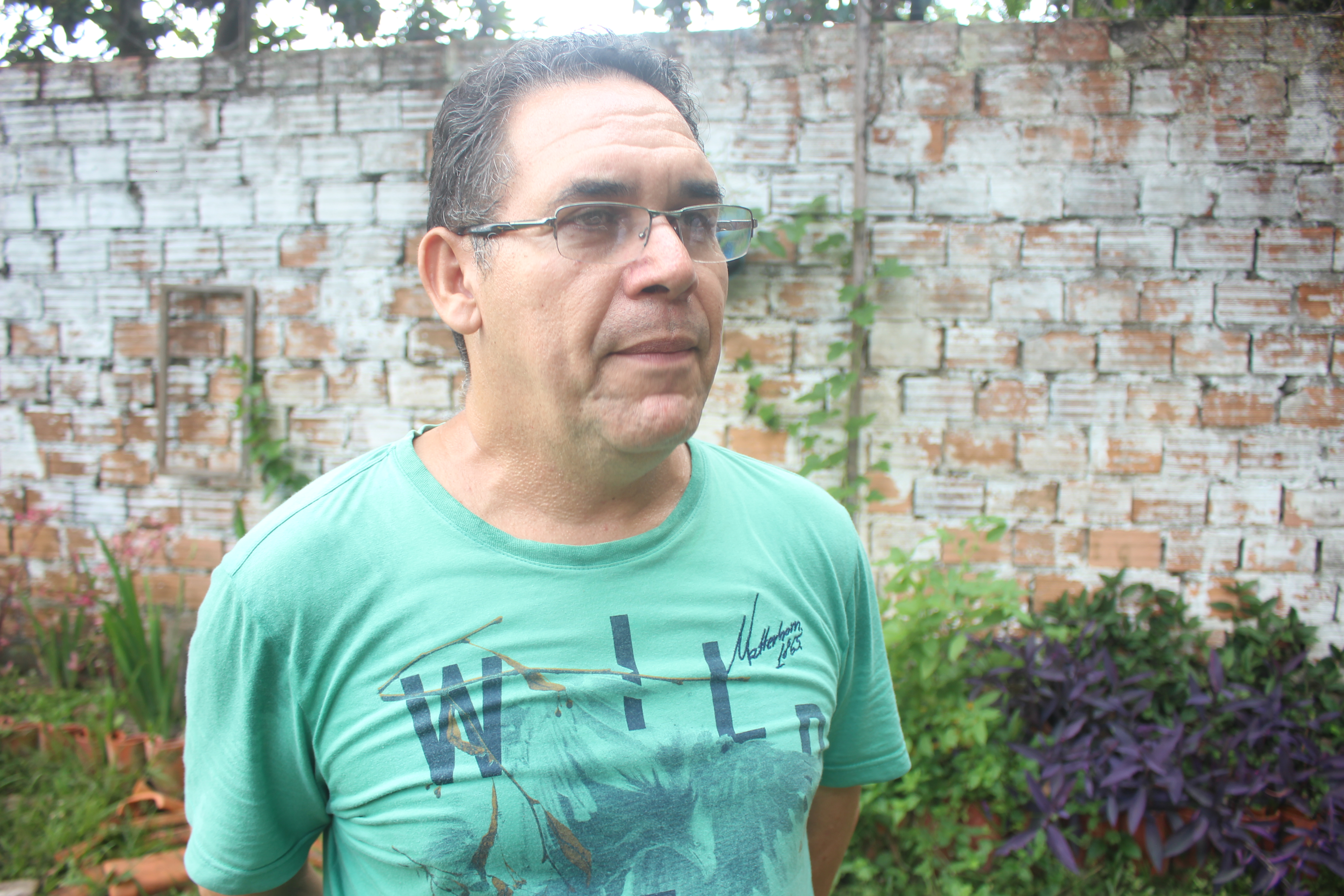 Alunos da Escola Bosque participam de programação  sobre educação patrimonial