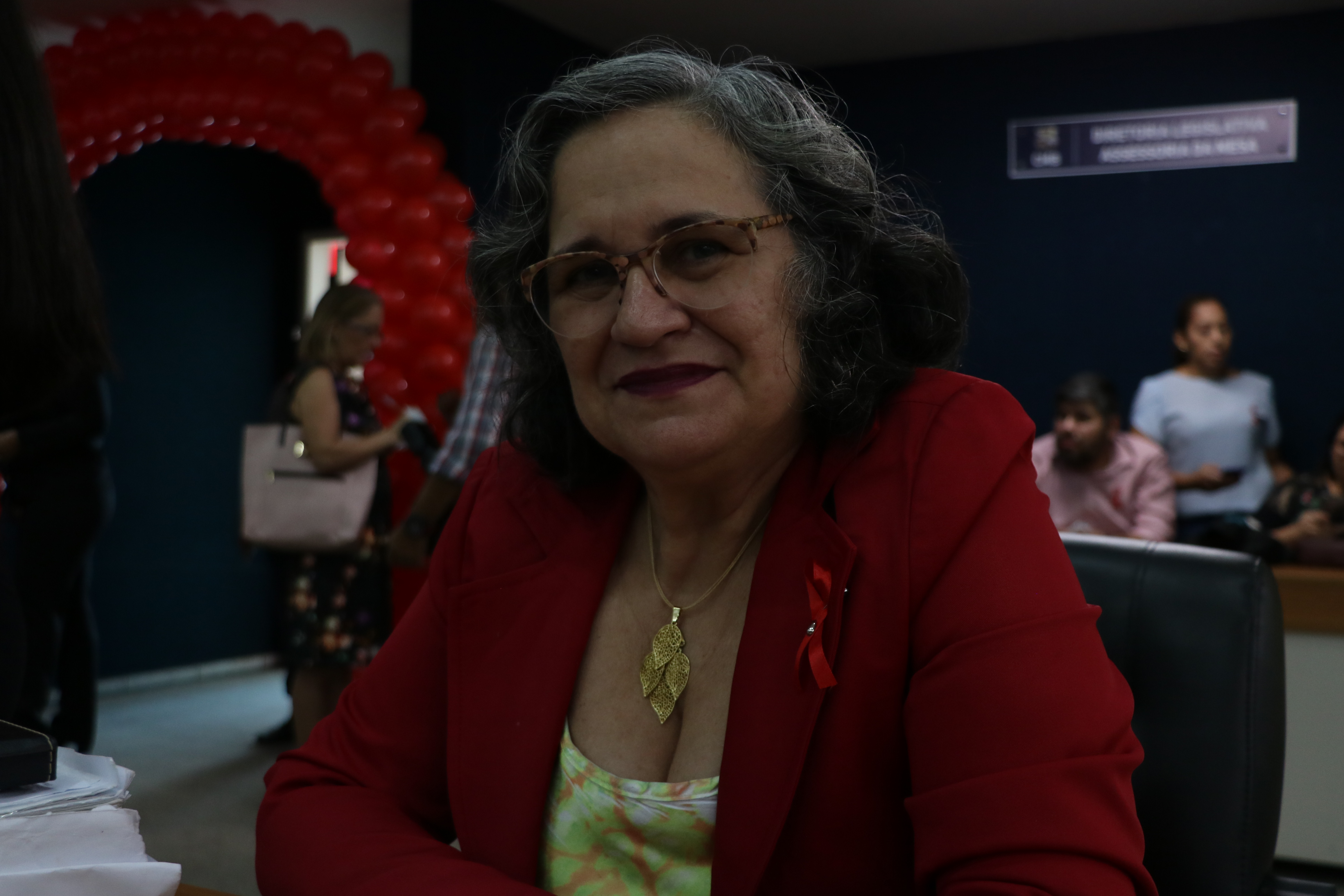 Prefeitura lança campanha Dezembro Vermelho