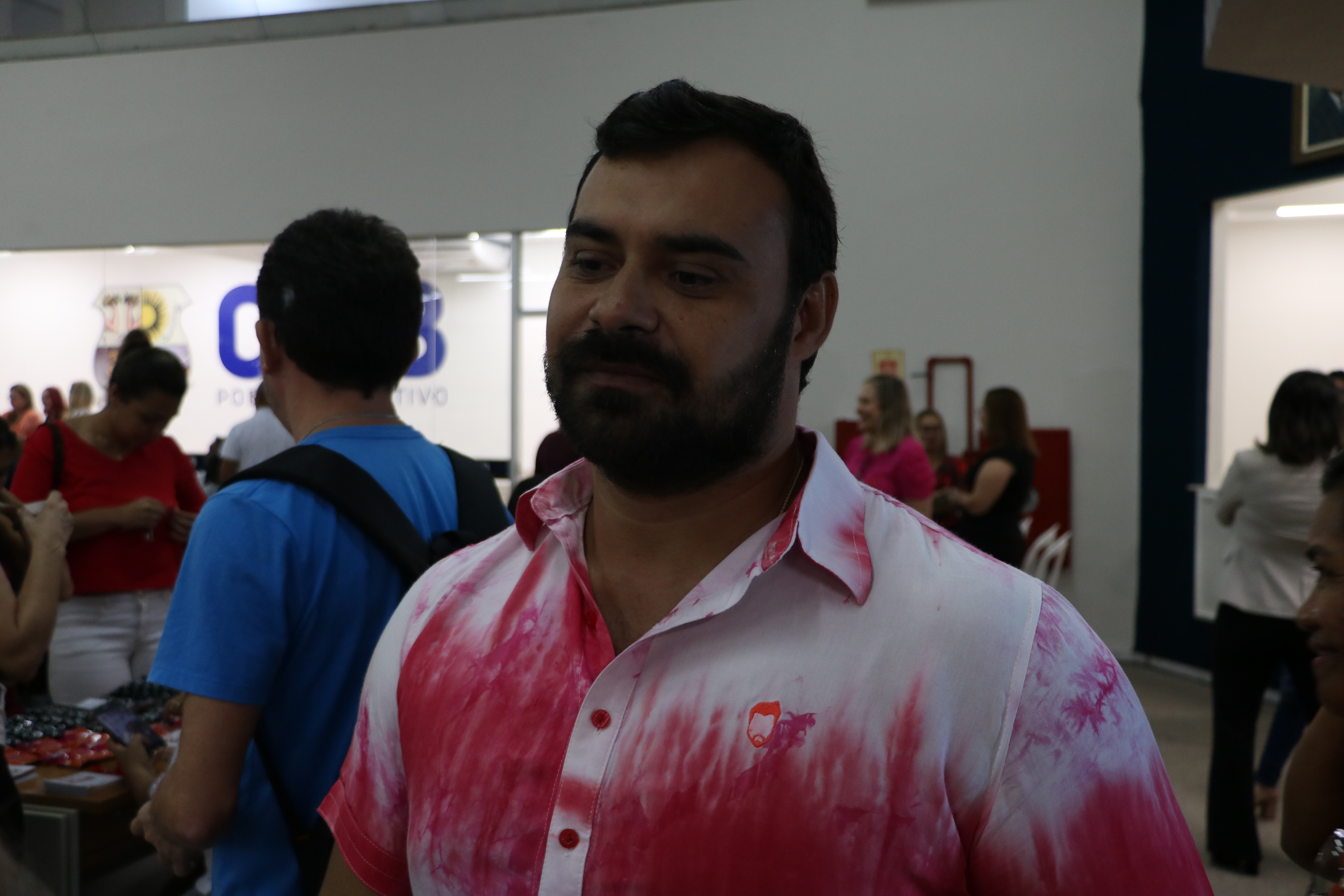 Prefeitura lança campanha Dezembro Vermelho
