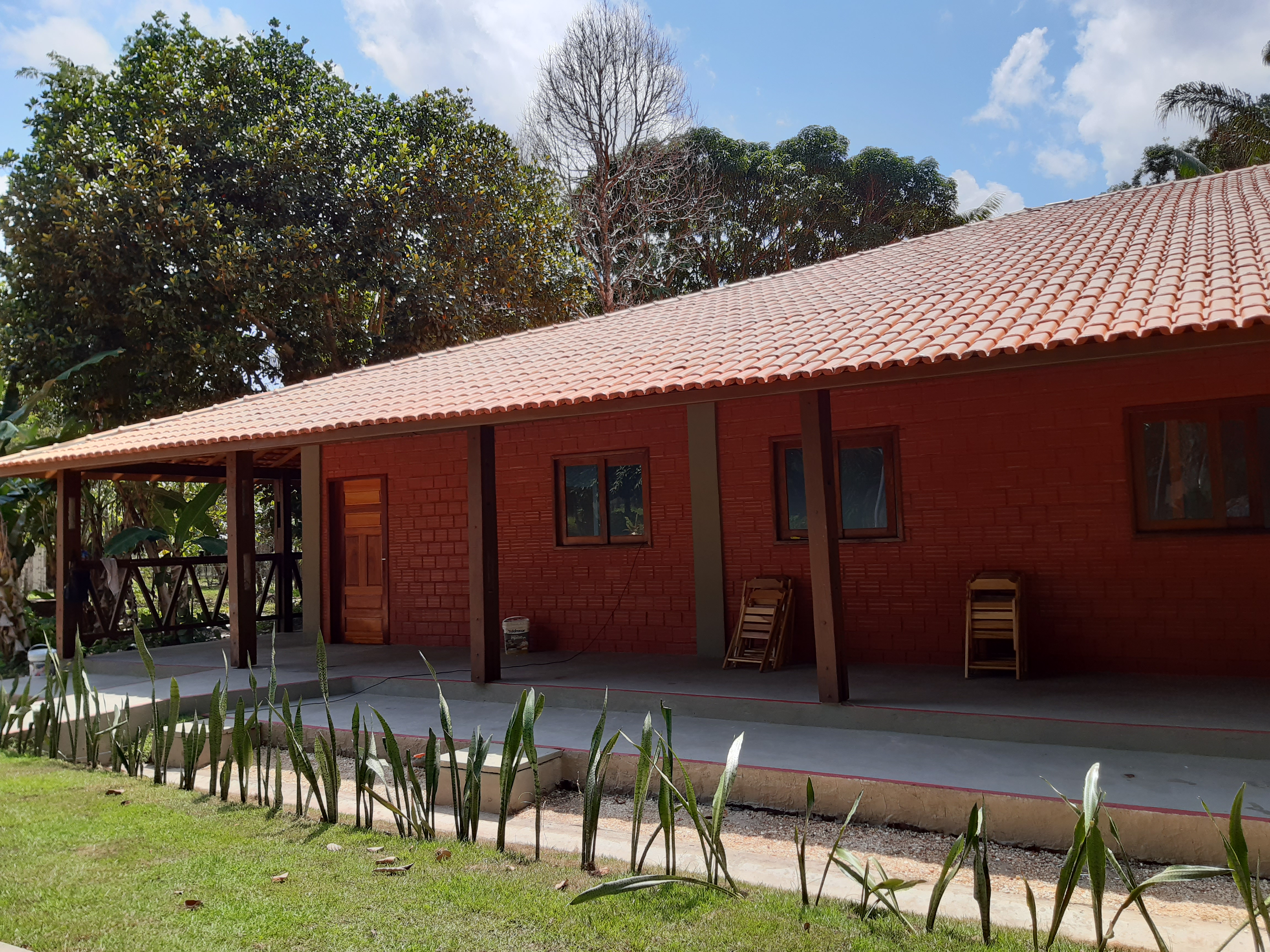 Escola Criativa da Gastronomia de Belém será inaugurada na próxima sexta-feira, 6