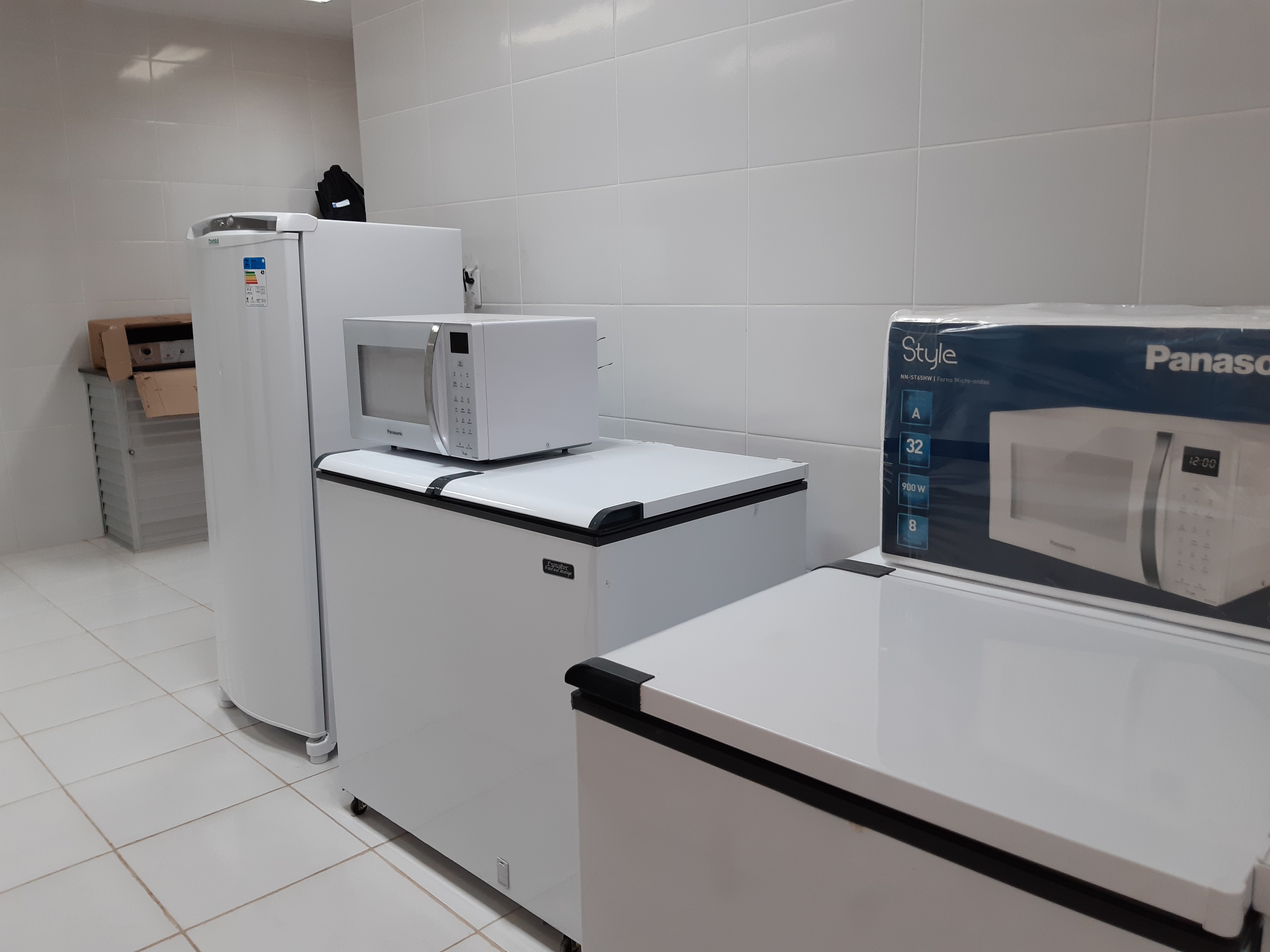 Funbosque convoca aprovados do curso Técnico em Cozinha para matrícula