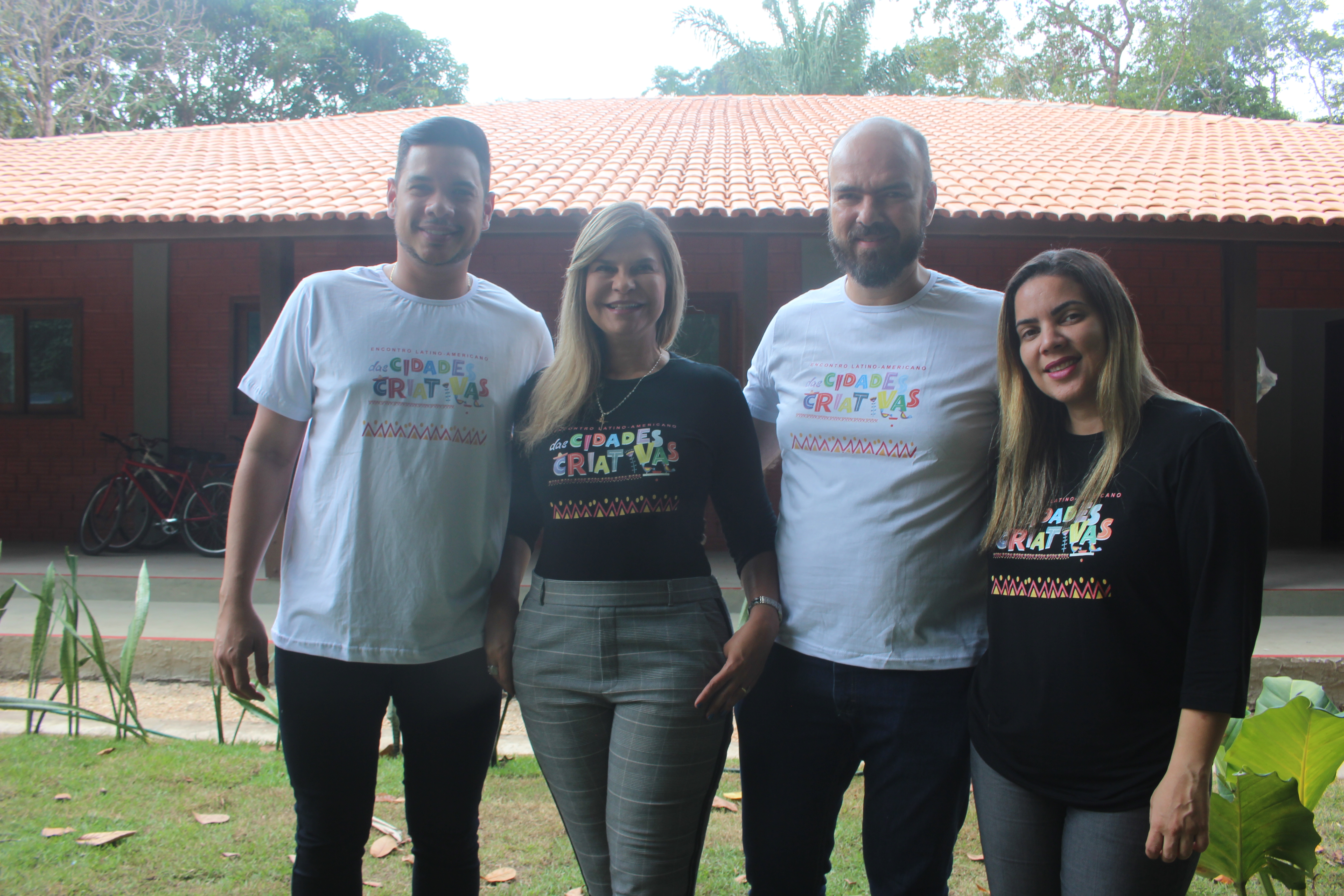 Escola Criativa da Gastronomia de Belém será inaugurada na próxima sexta-feira, 6
